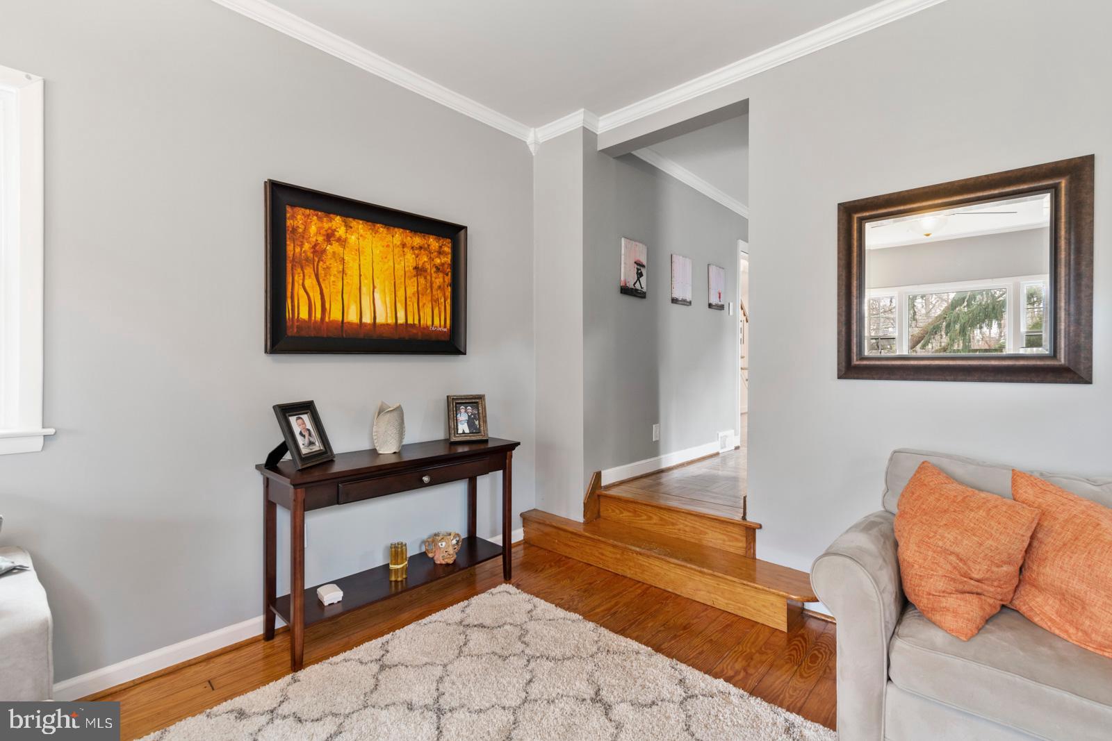 CHELTENHAM - Residential