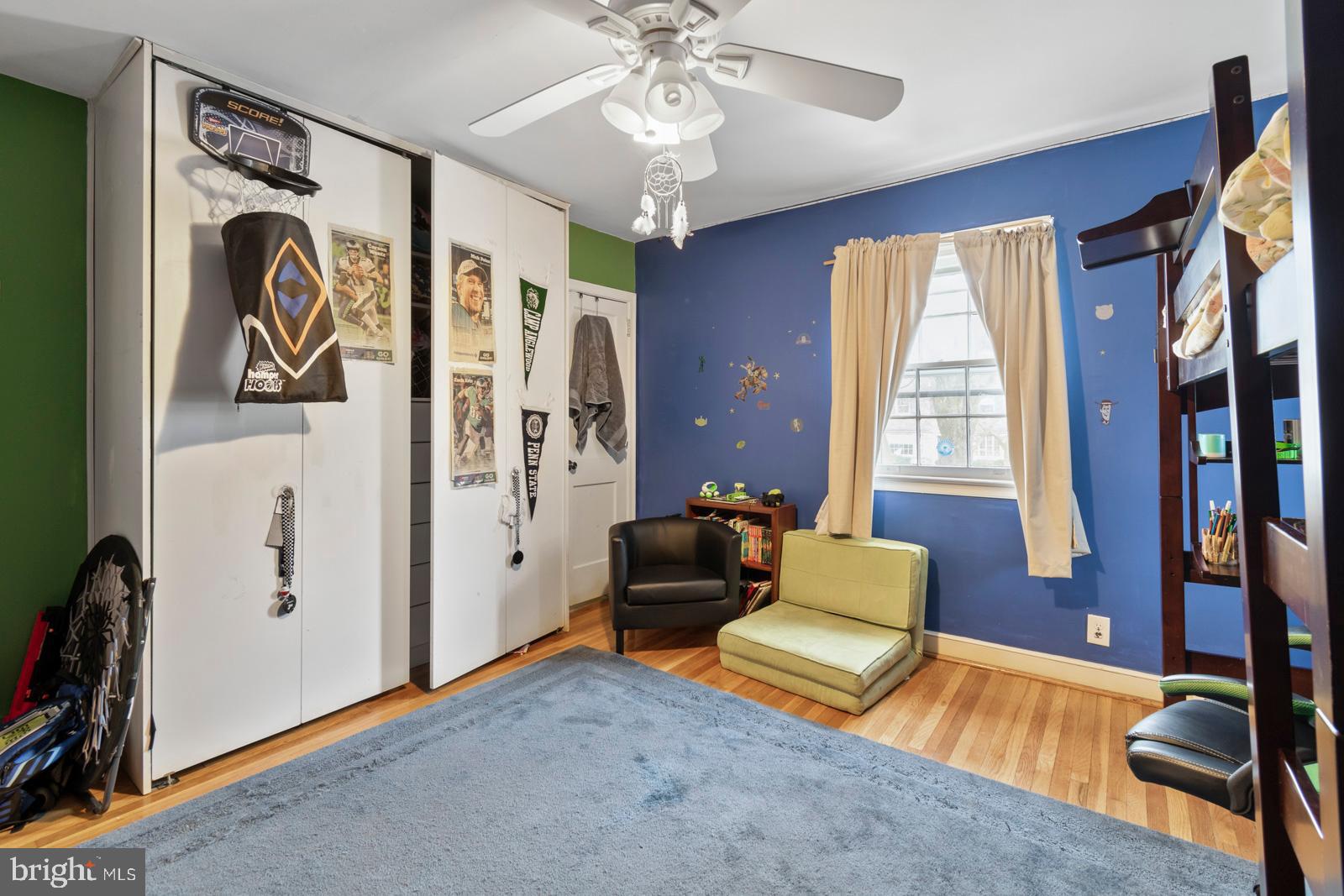 CHELTENHAM - Residential