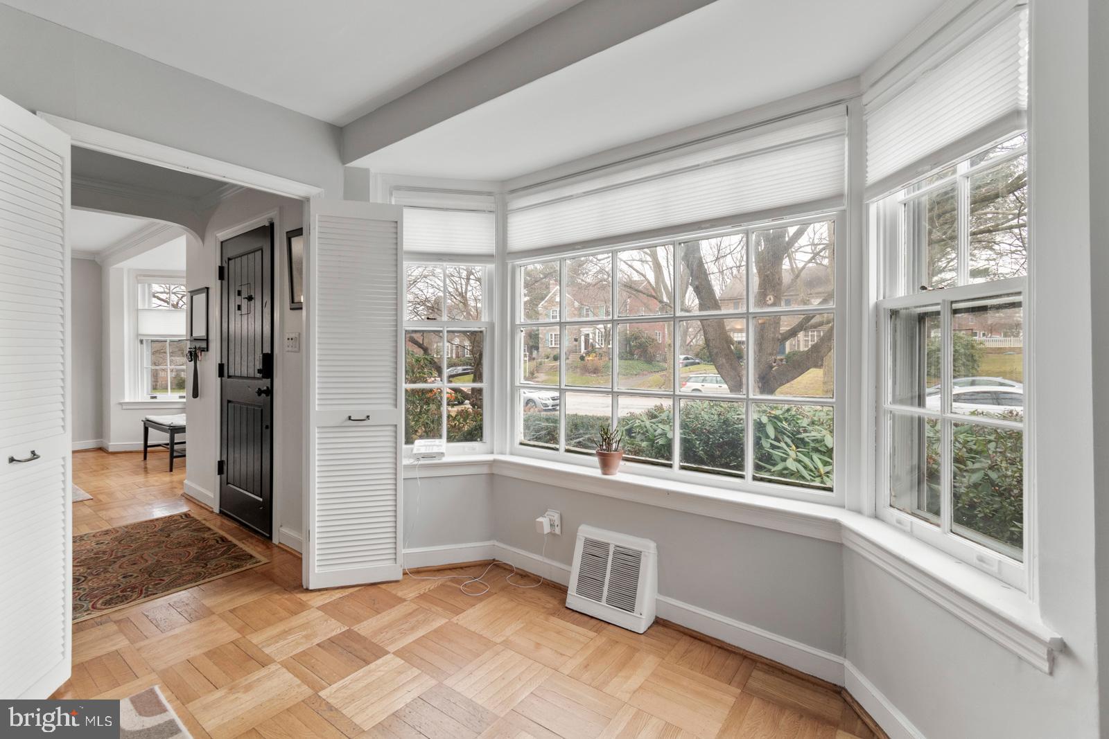 CHELTENHAM - Residential