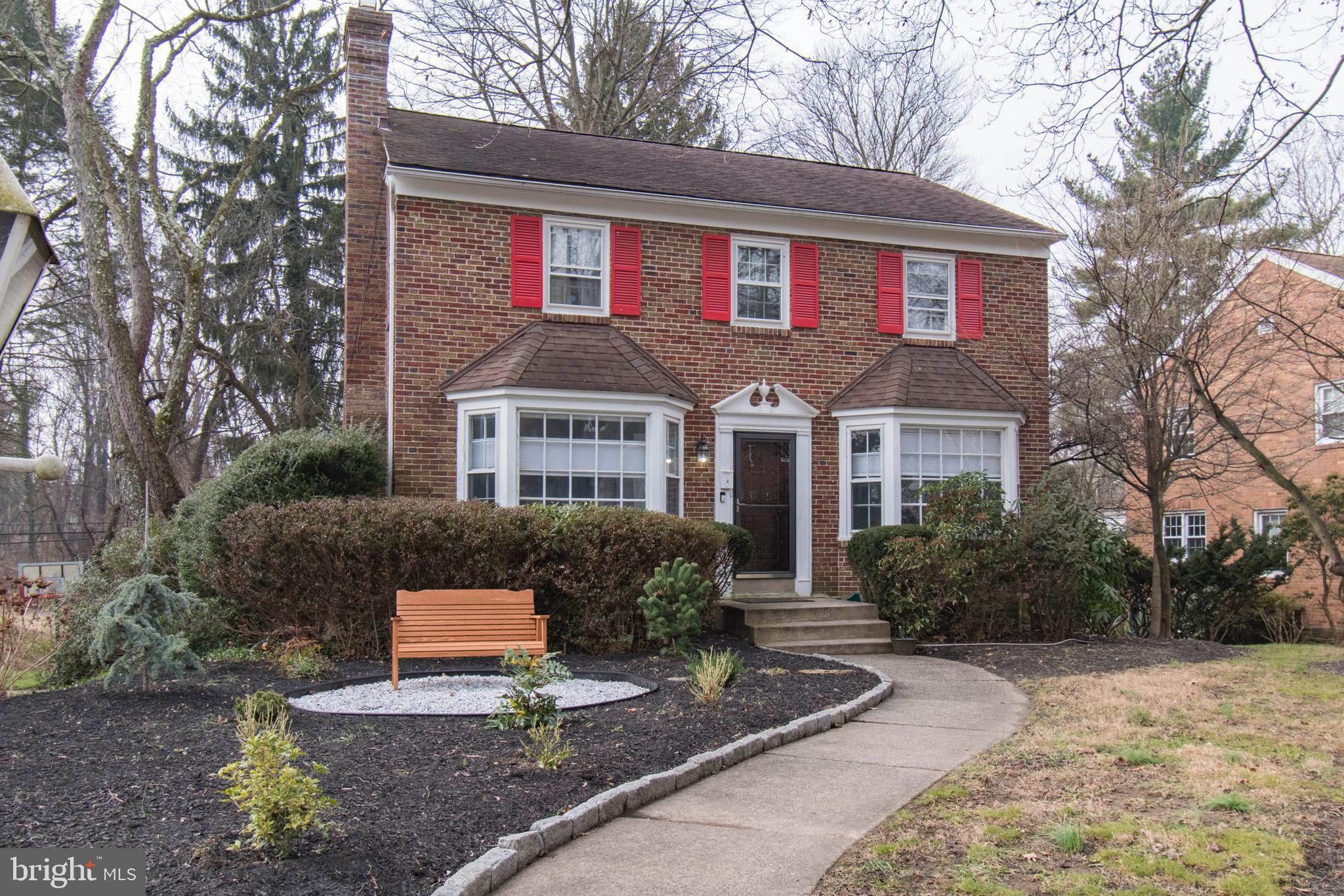 CHELTENHAM - Residential