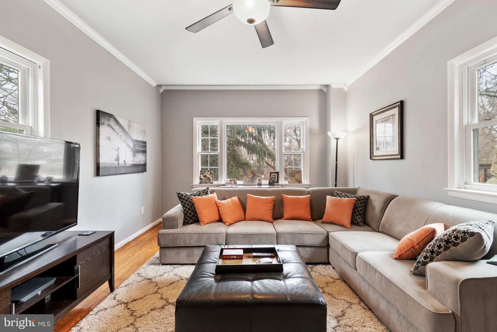 CHELTENHAM - Residential