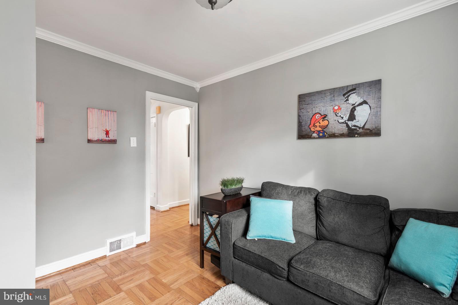 CHELTENHAM - Residential