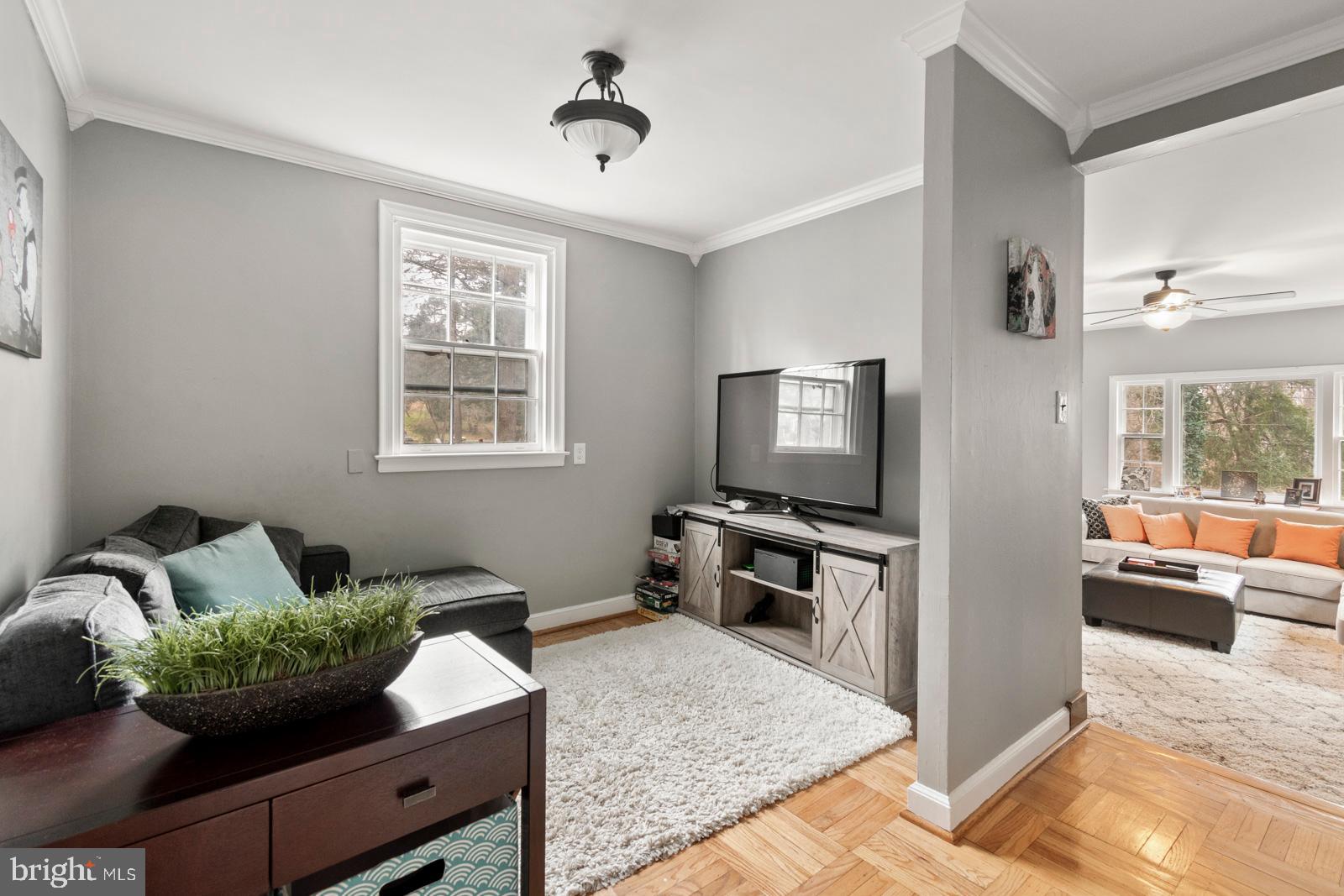 CHELTENHAM - Residential