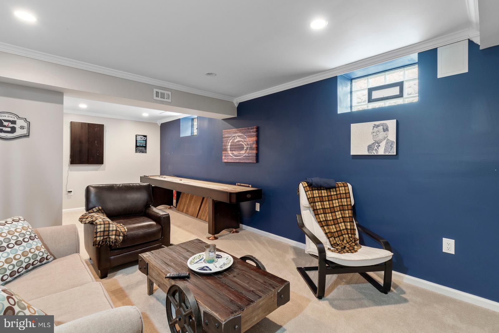 CHELTENHAM - Residential