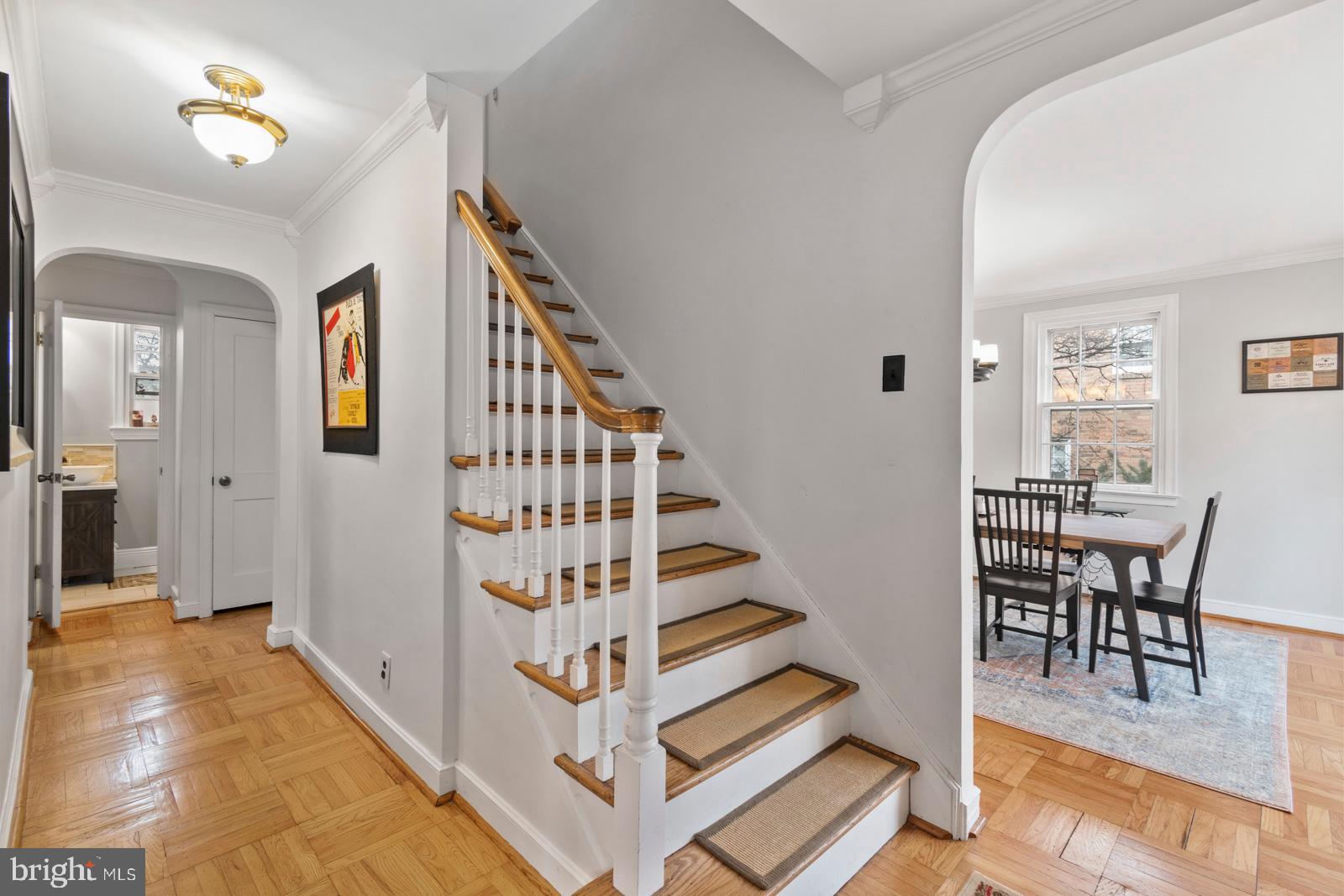 CHELTENHAM - Residential