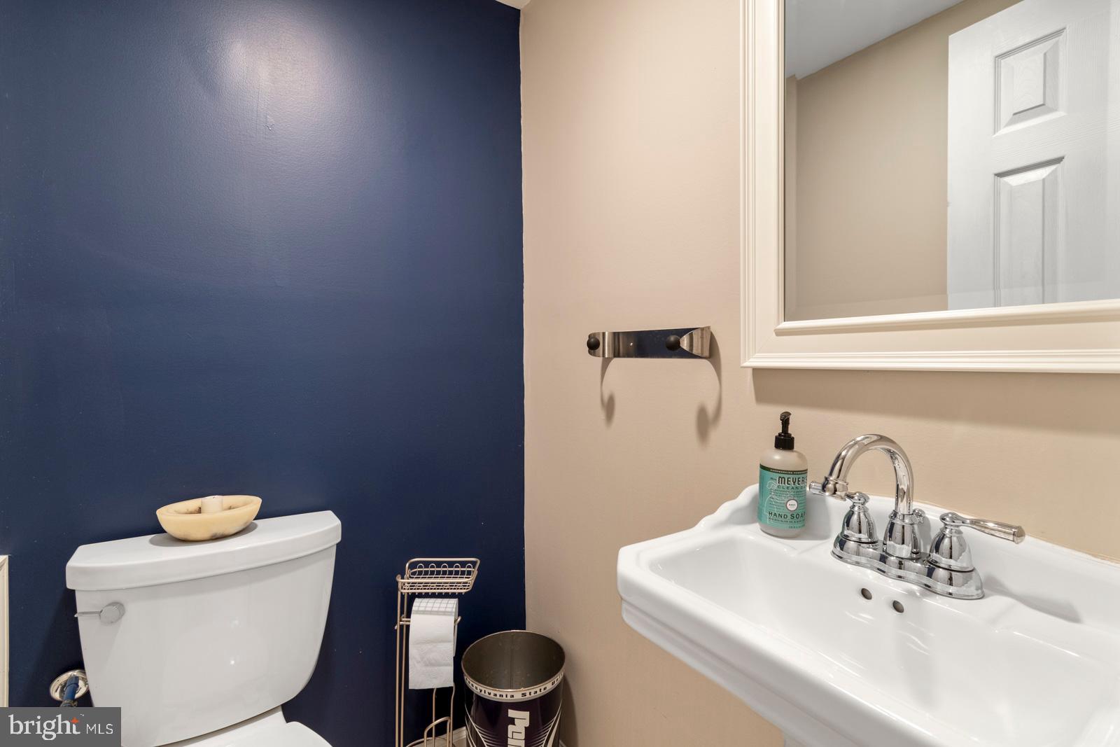 CHELTENHAM - Residential