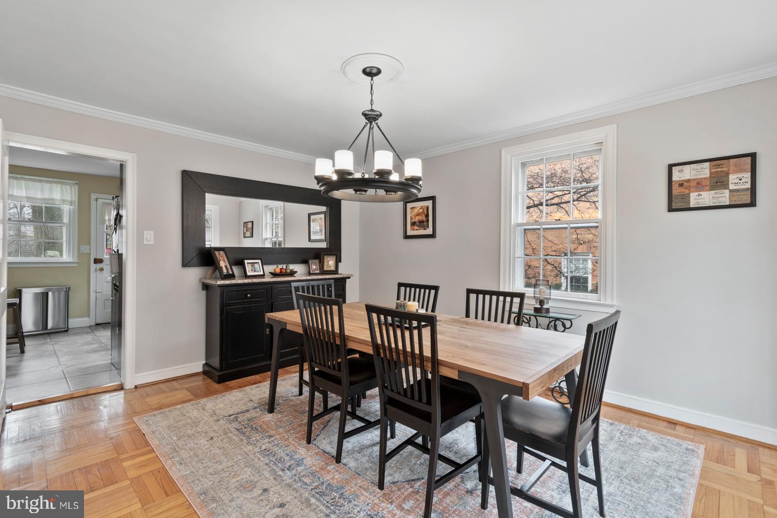 CHELTENHAM - Residential