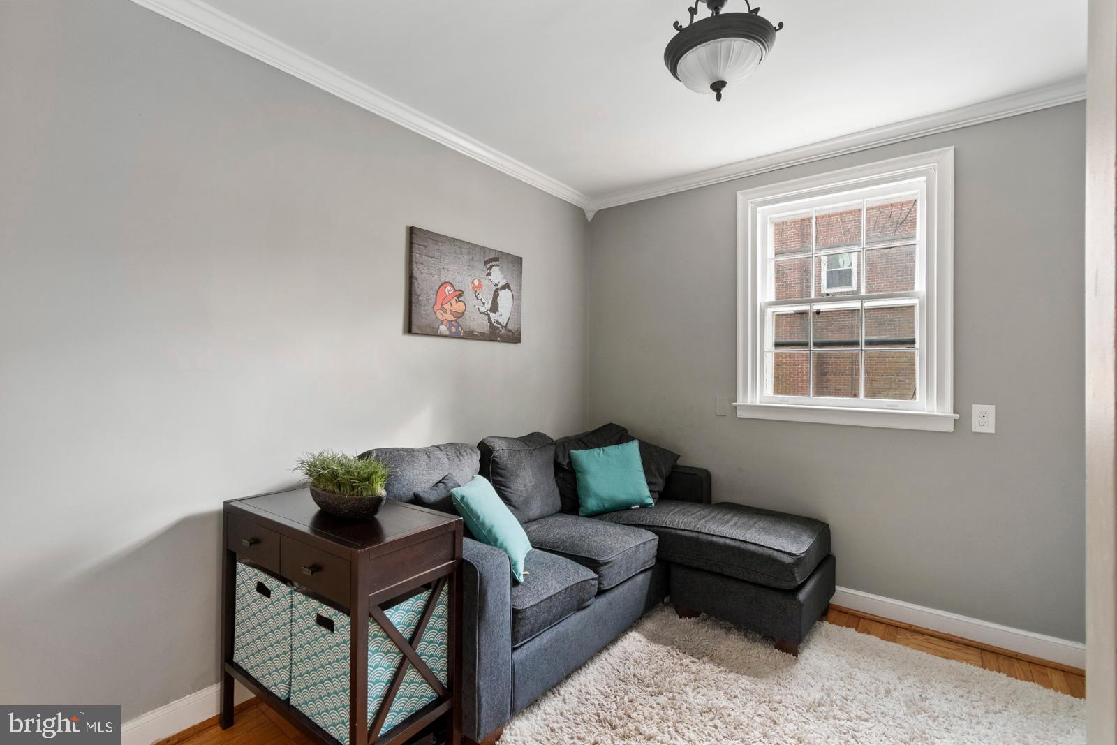 CHELTENHAM - Residential