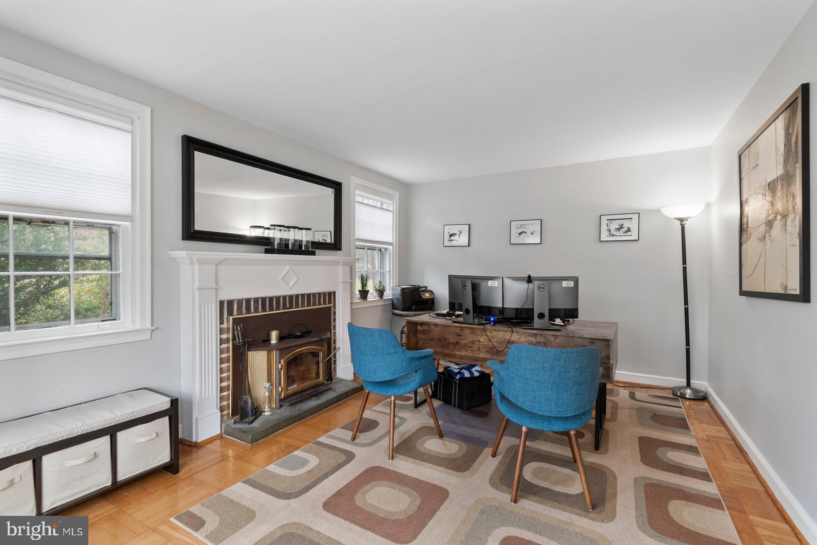 CHELTENHAM - Residential