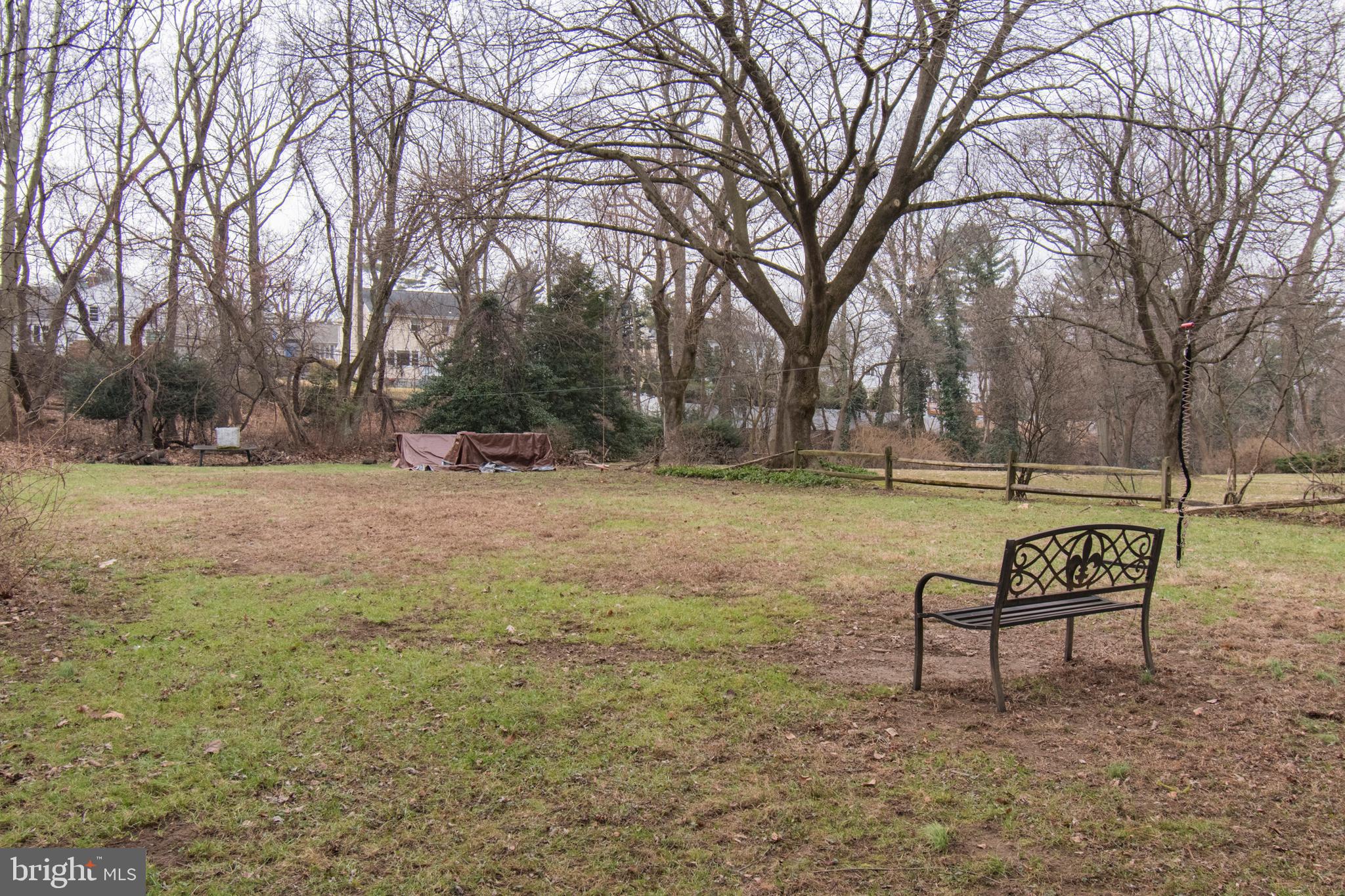 CHELTENHAM - Residential