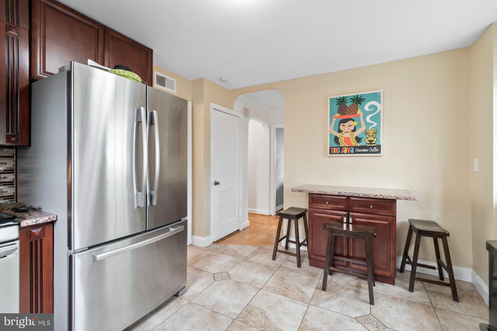 CHELTENHAM - Residential