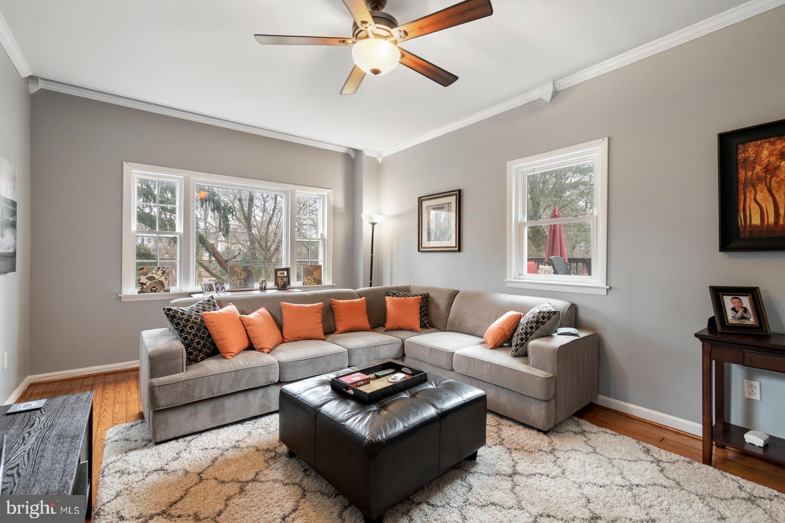 CHELTENHAM - Residential