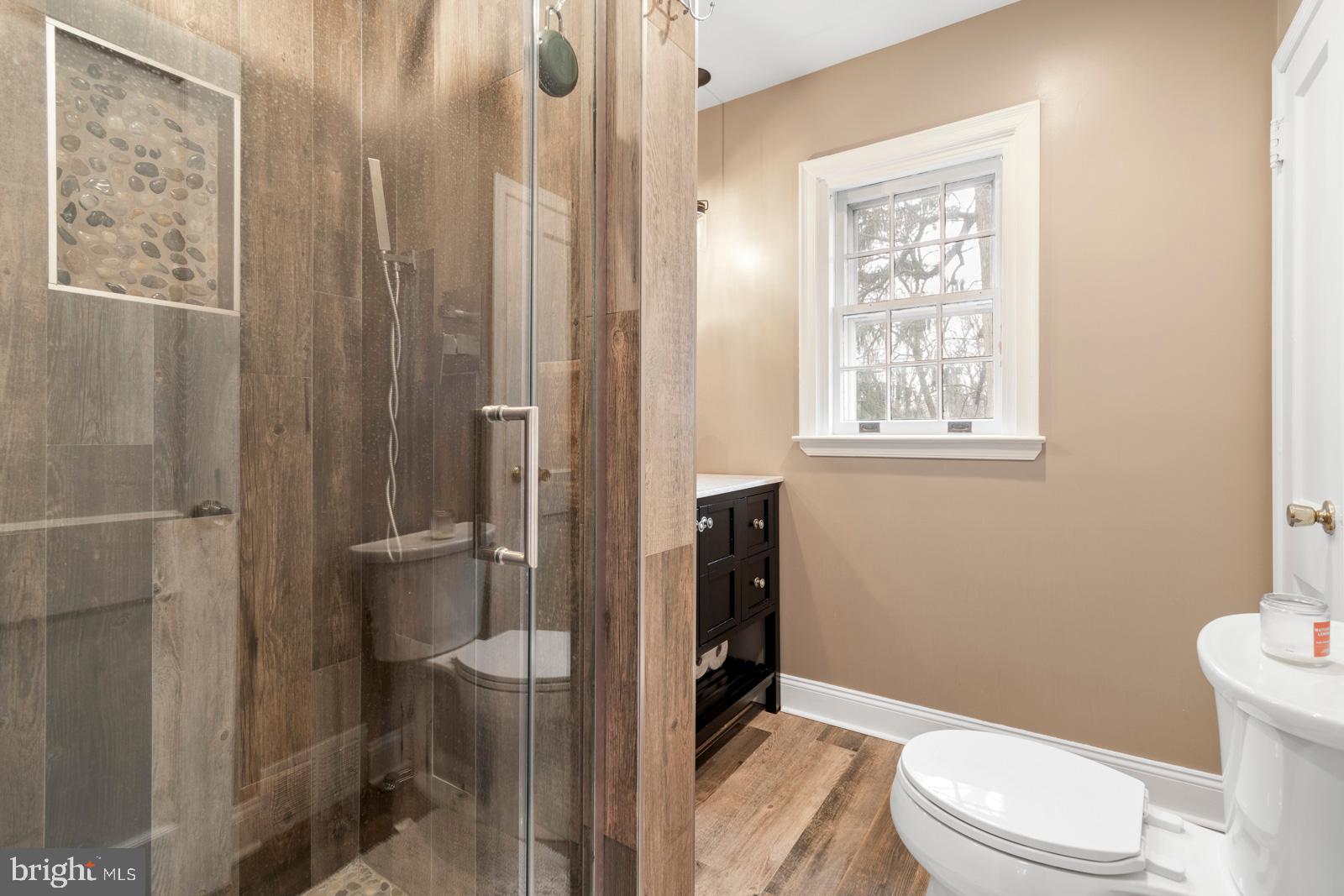 CHELTENHAM - Residential