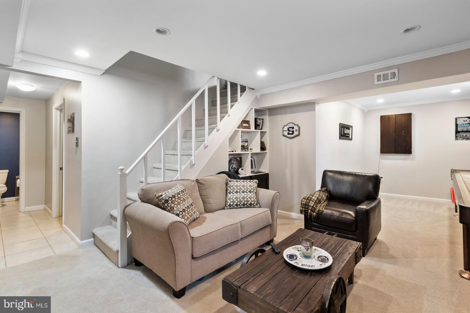 CHELTENHAM - Residential