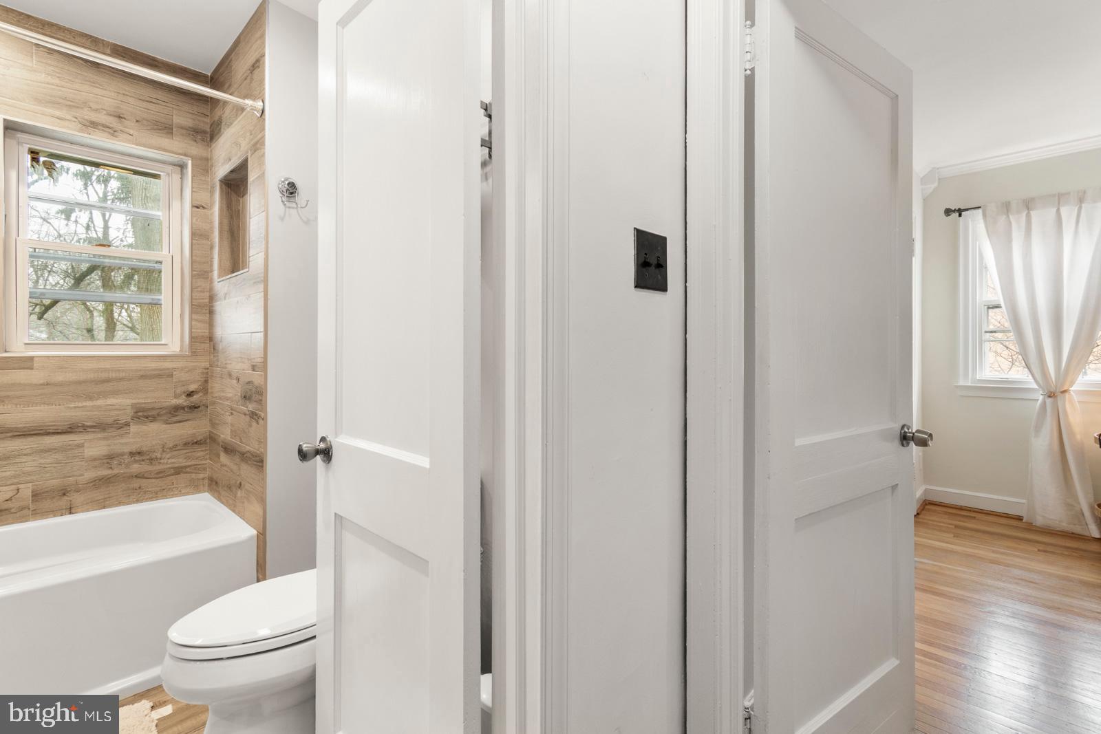 CHELTENHAM - Residential