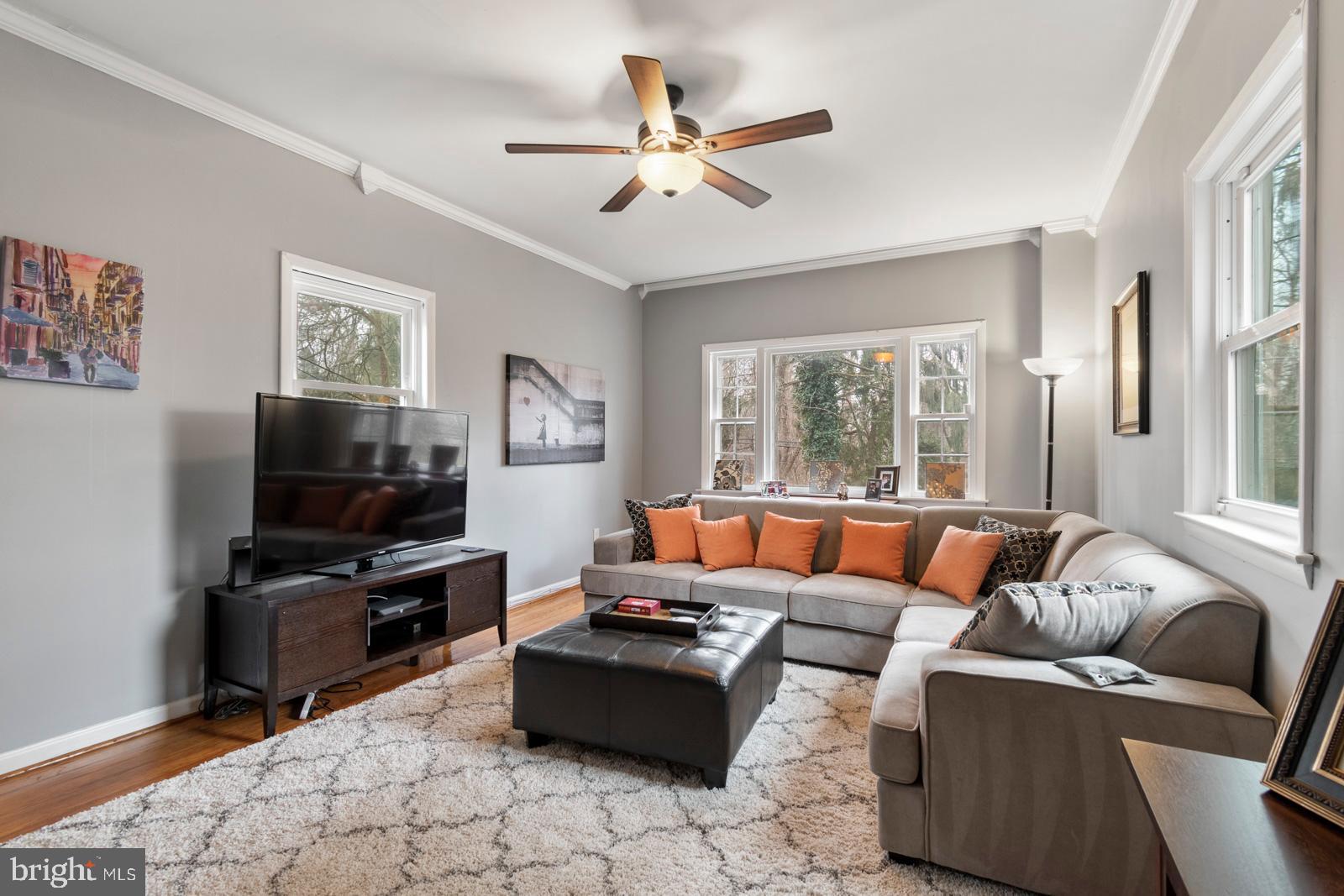 CHELTENHAM - Residential