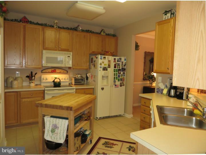 FOREST RIDGE - Residential