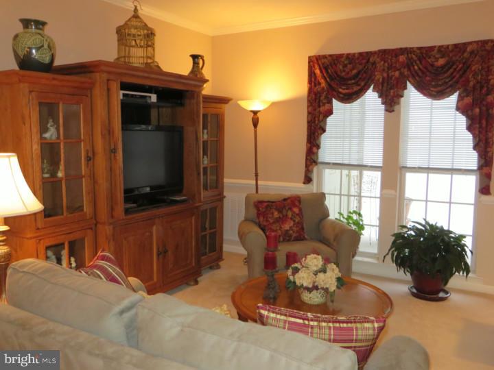 FOREST RIDGE - Residential