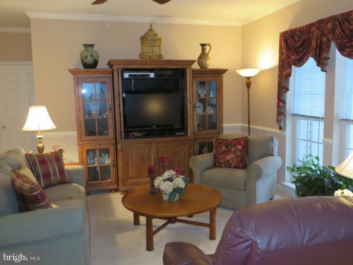 FOREST RIDGE - Residential