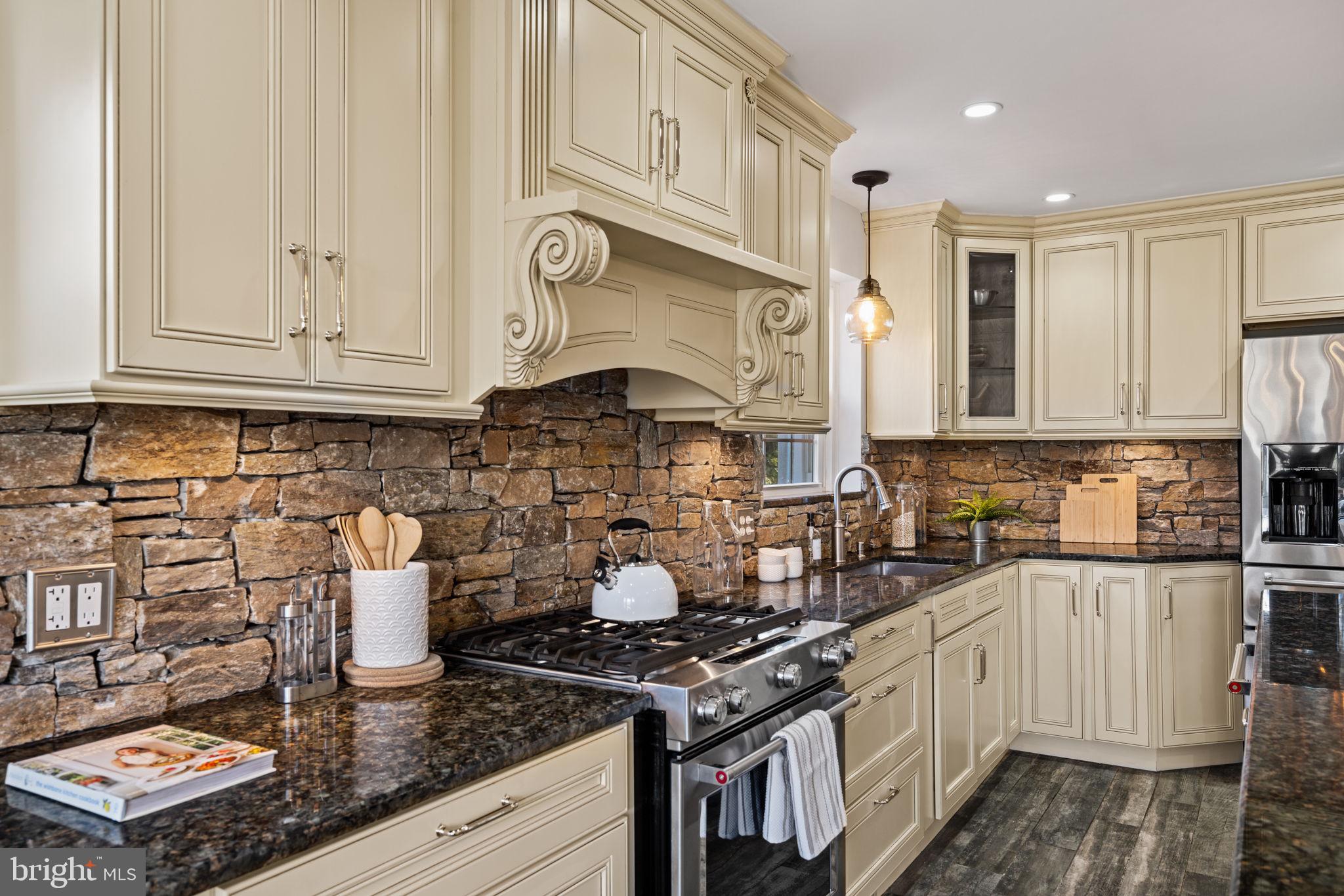 PENFIELD - Residential