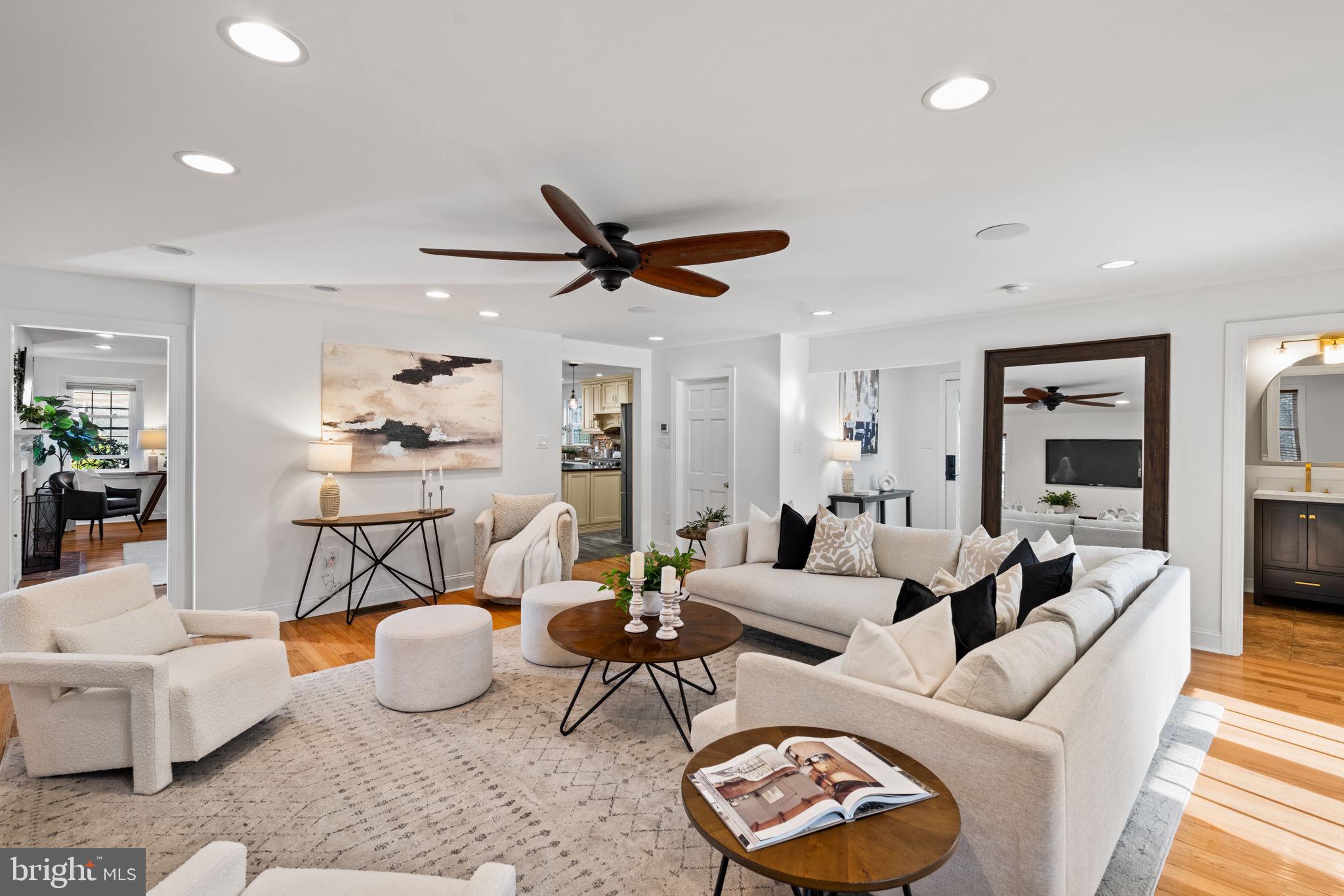 PENFIELD - Residential