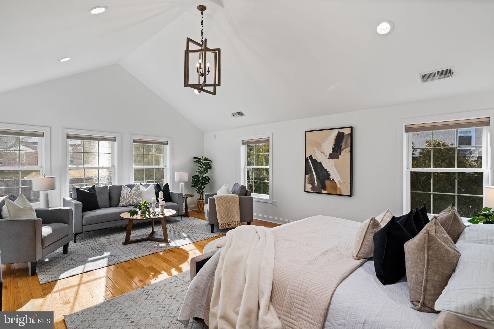 PENFIELD - Residential