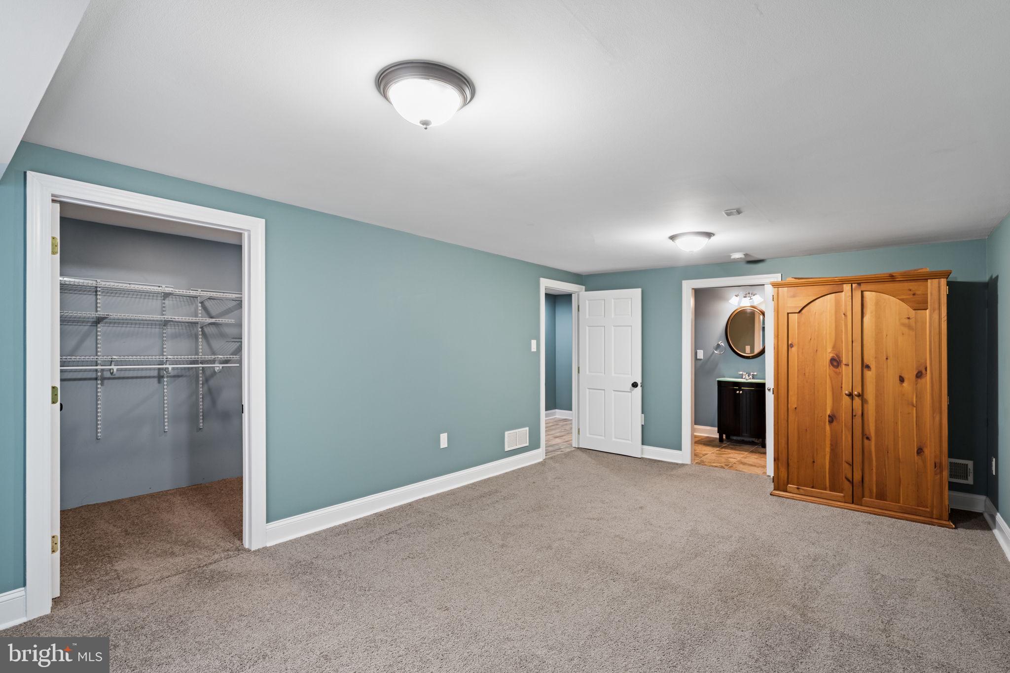 PENFIELD - Residential