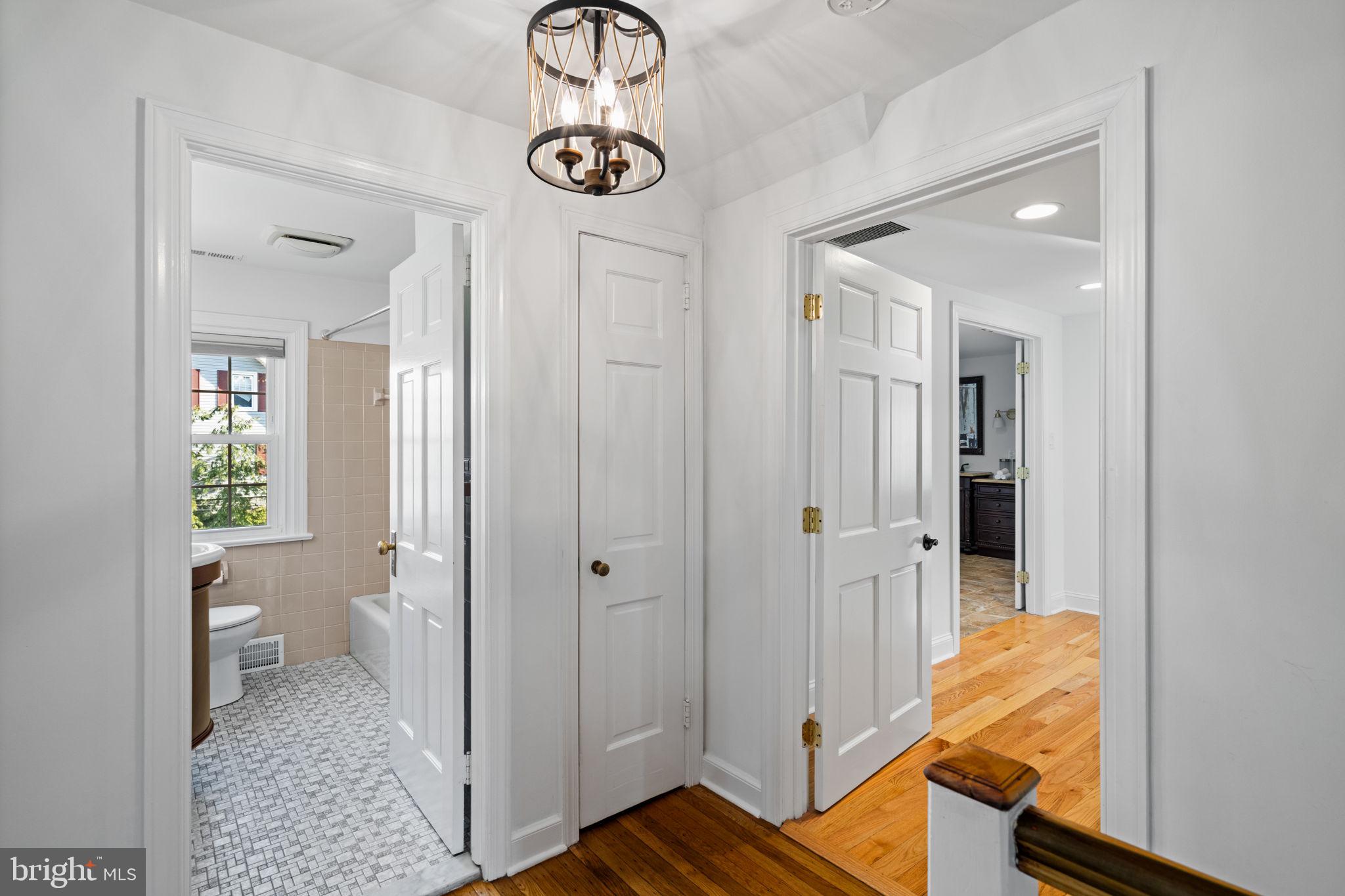 PENFIELD - Residential