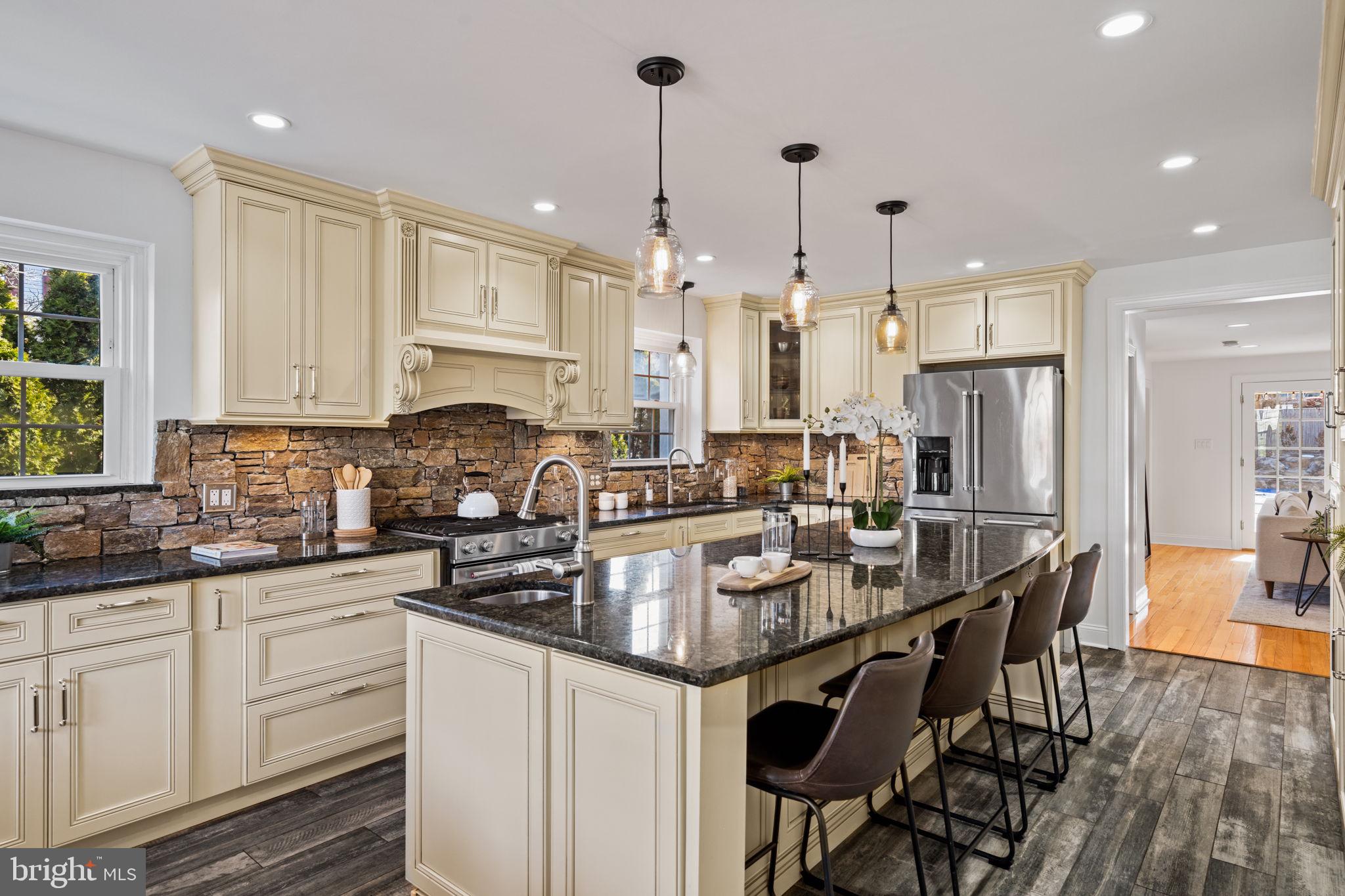 PENFIELD - Residential