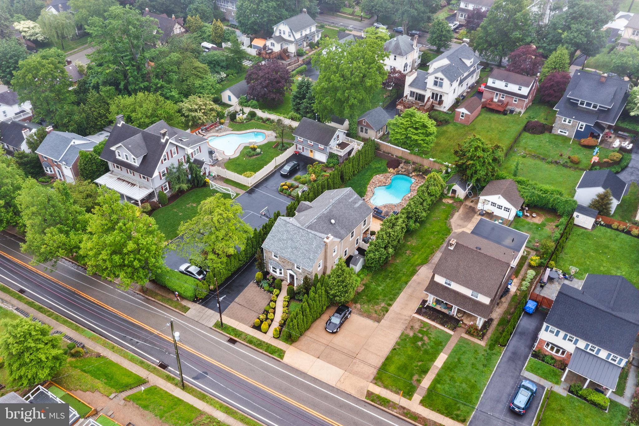 PENFIELD - Residential