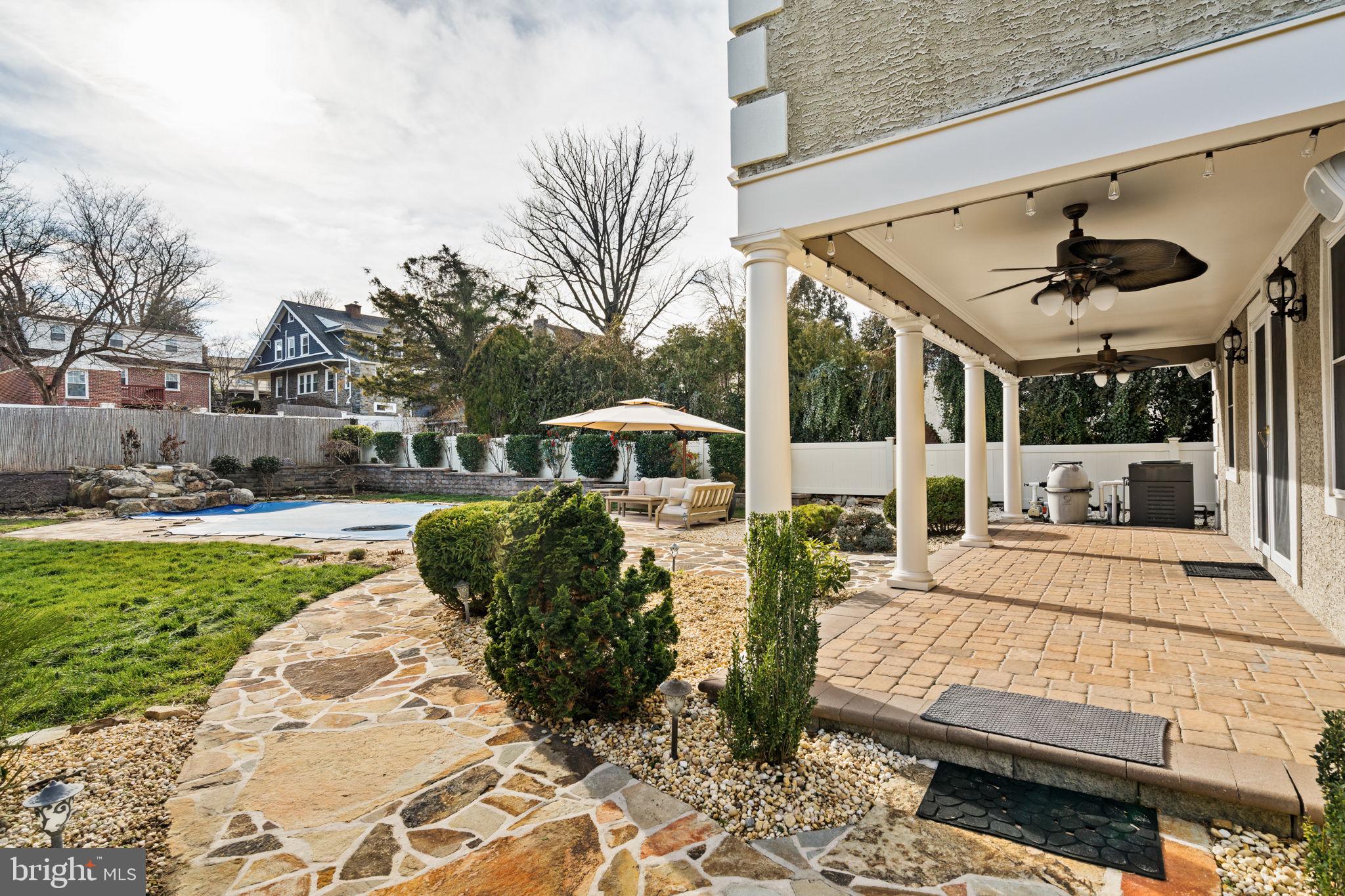 PENFIELD - Residential