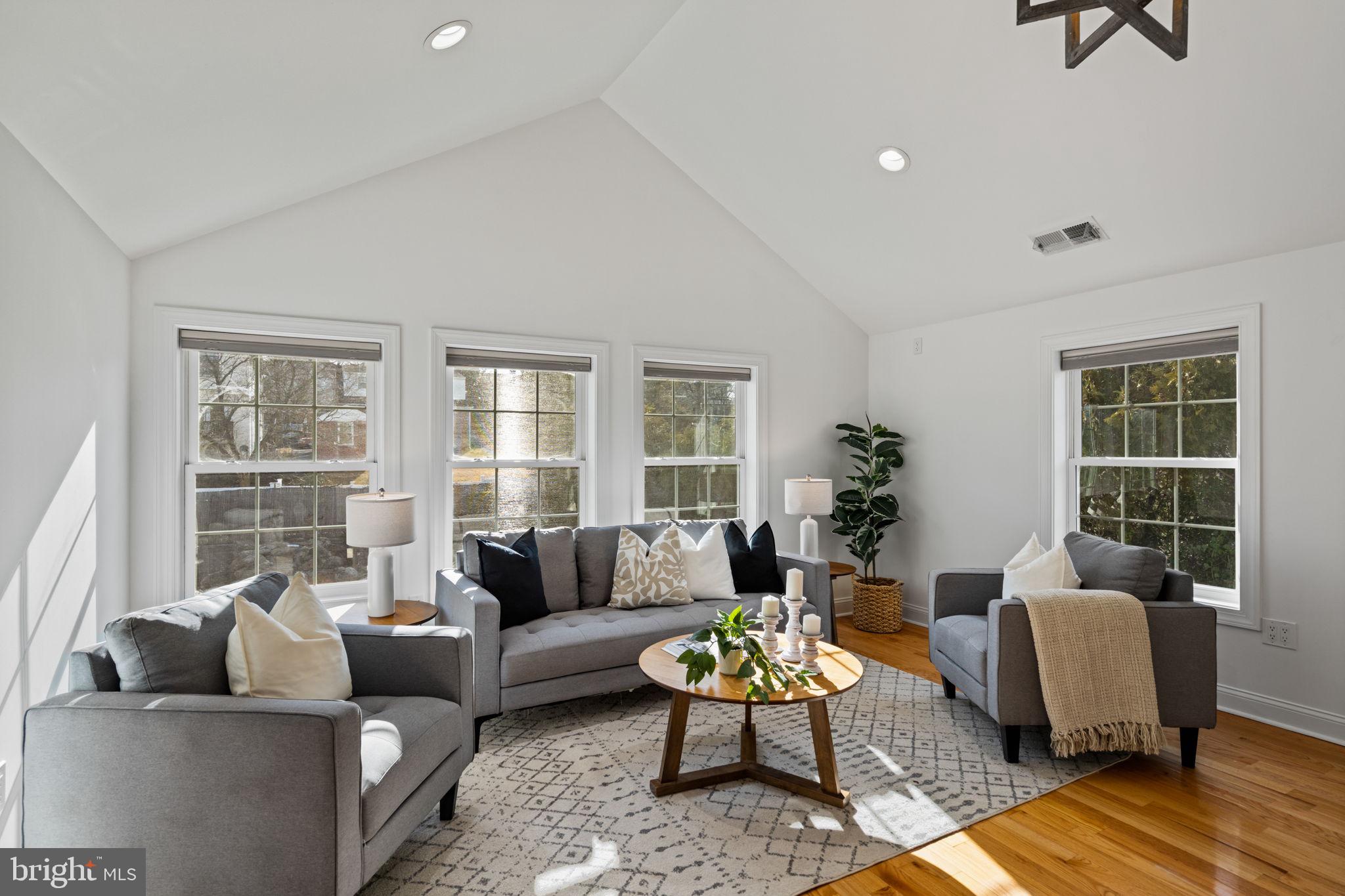 PENFIELD - Residential