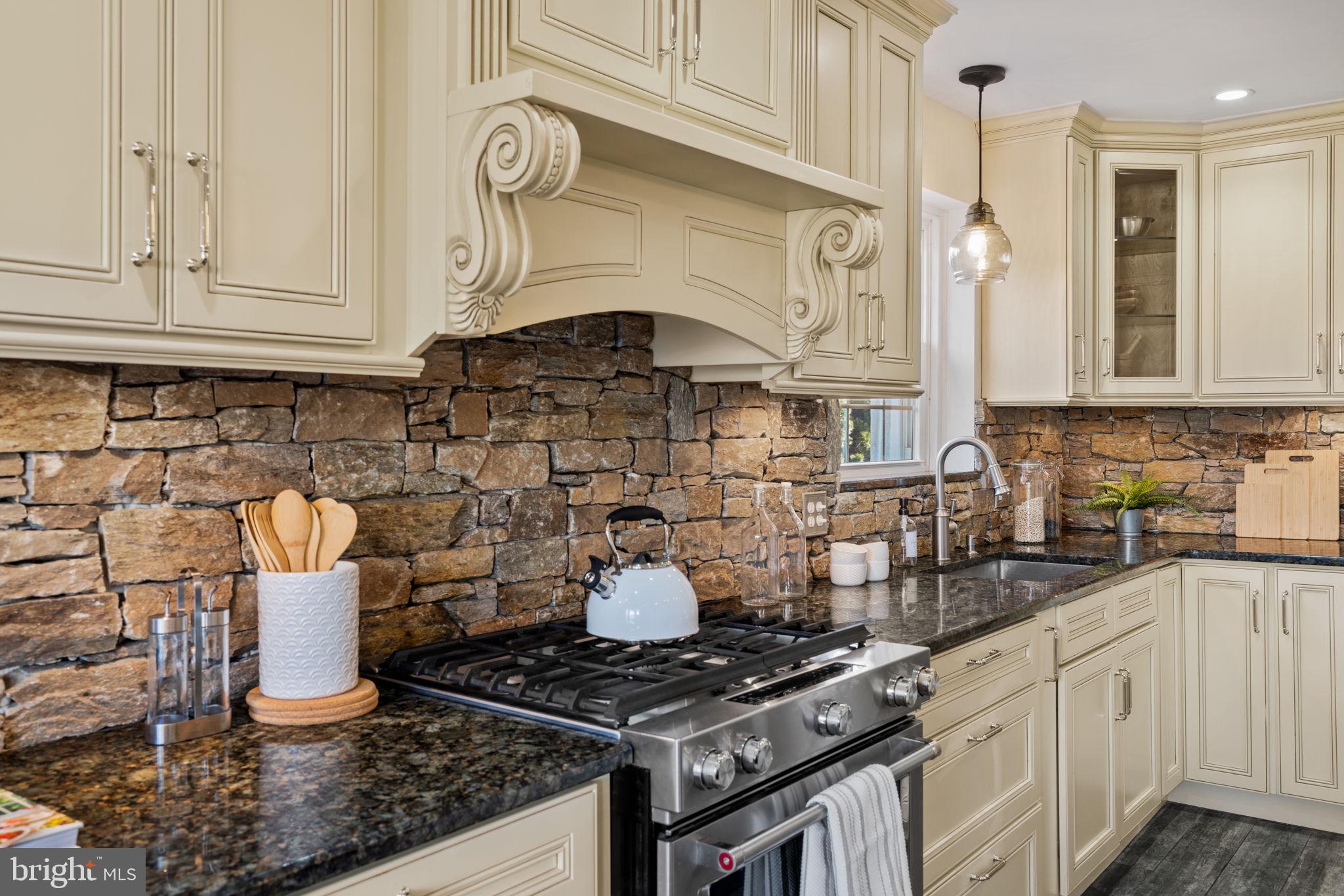 PENFIELD - Residential