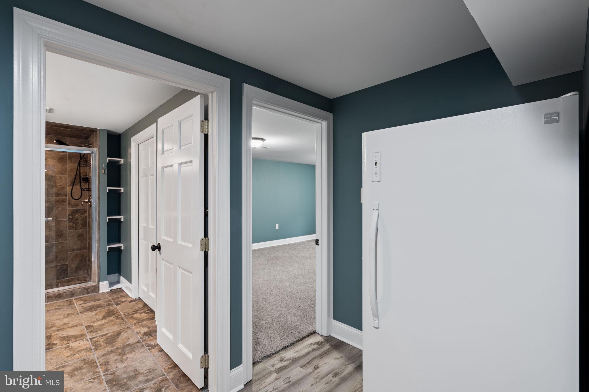 PENFIELD - Residential