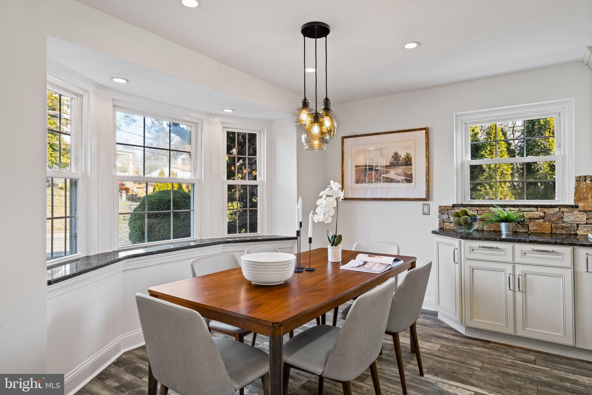 PENFIELD - Residential