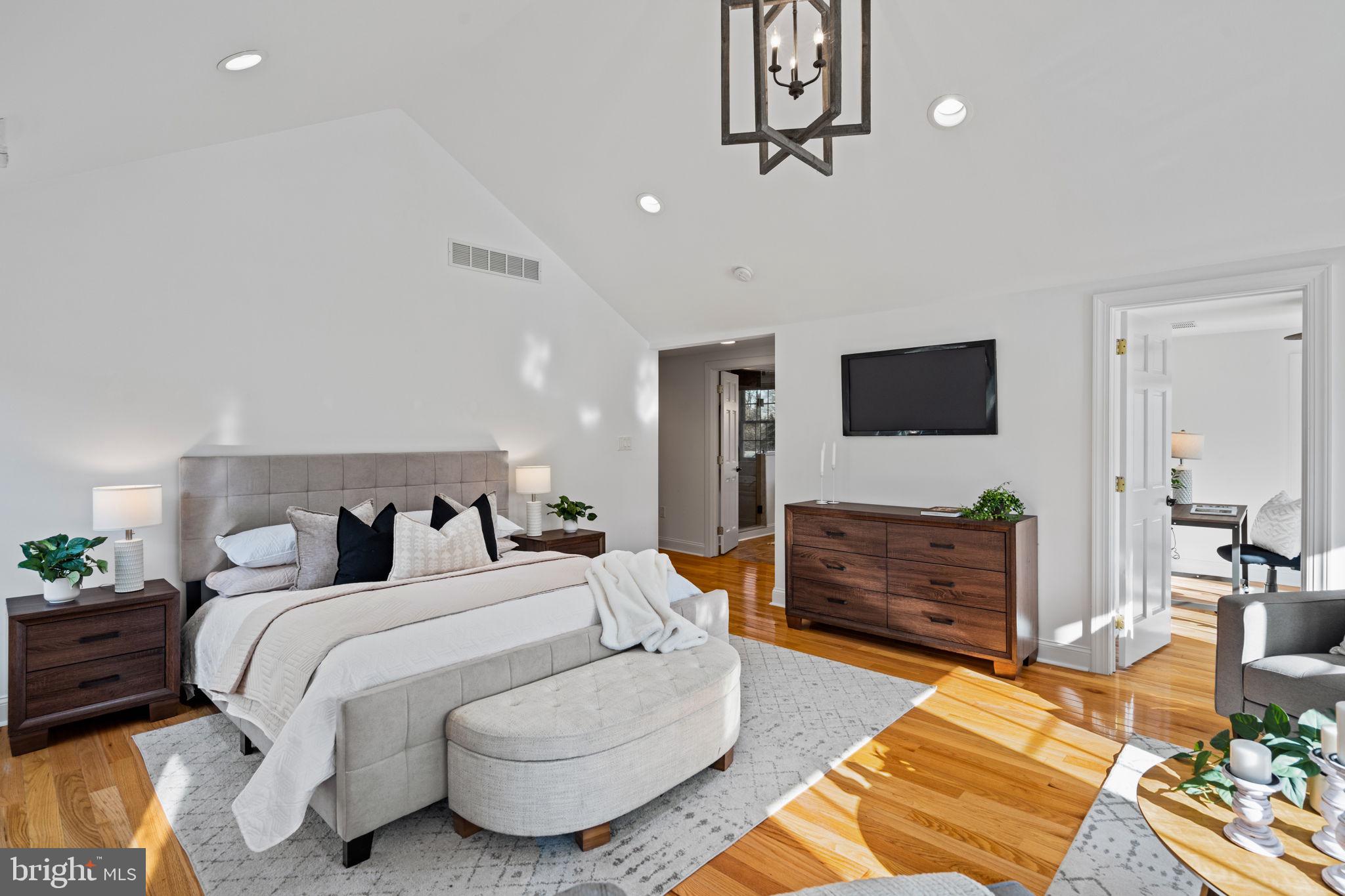 PENFIELD - Residential