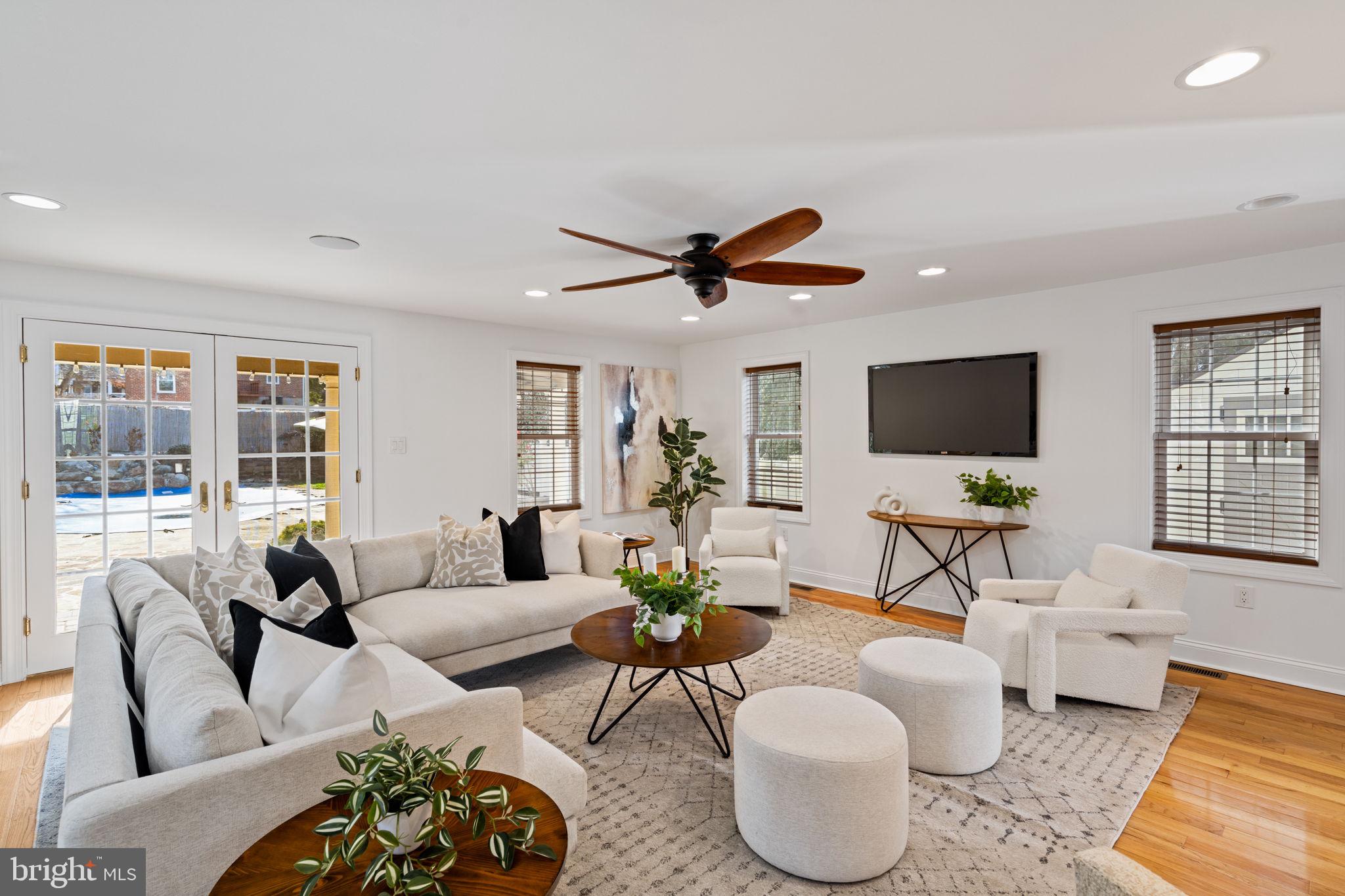 PENFIELD - Residential