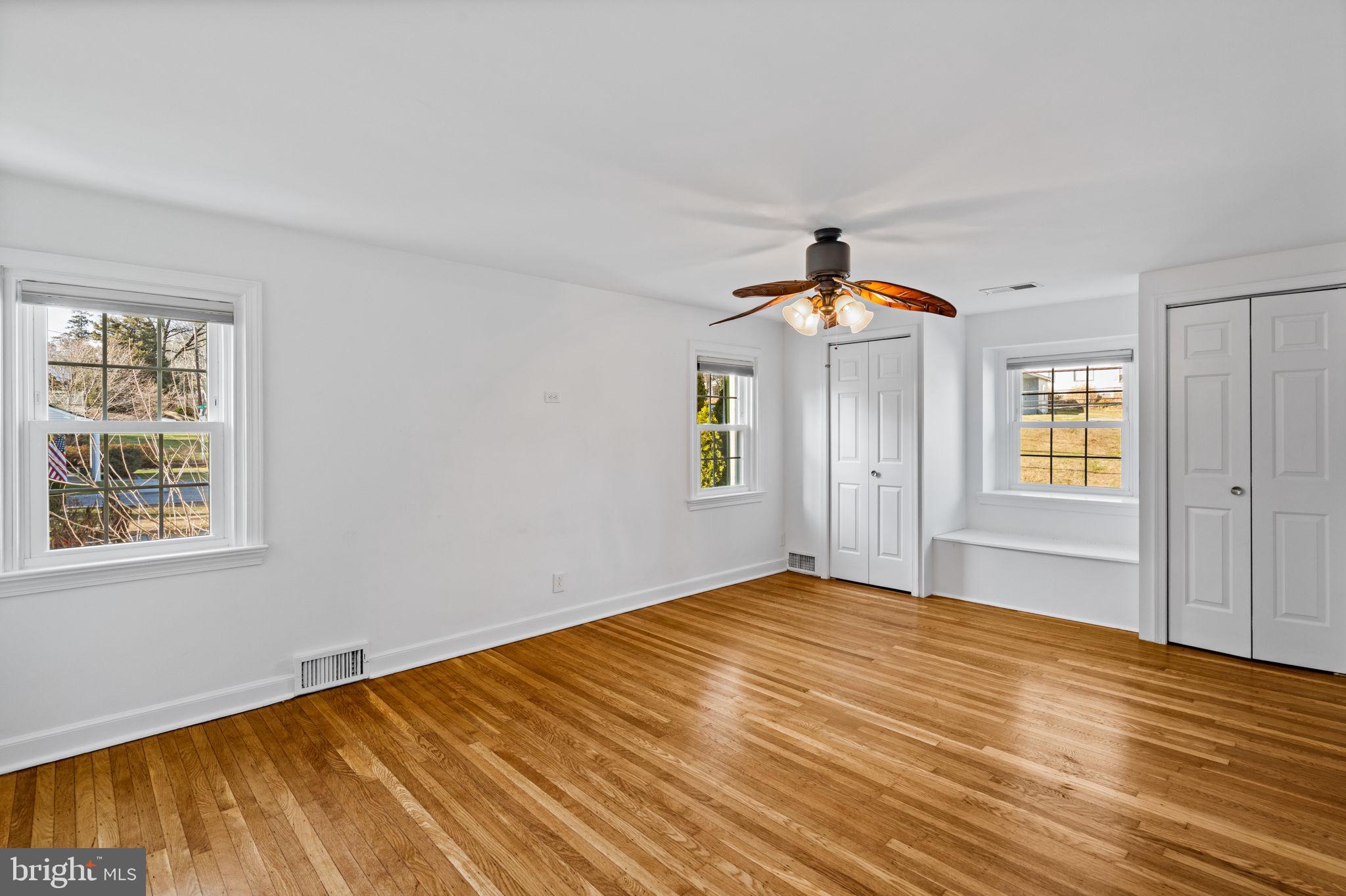 PENFIELD - Residential