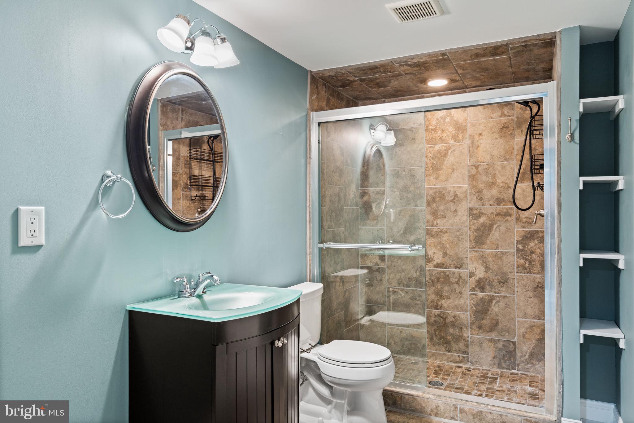 PENFIELD - Residential