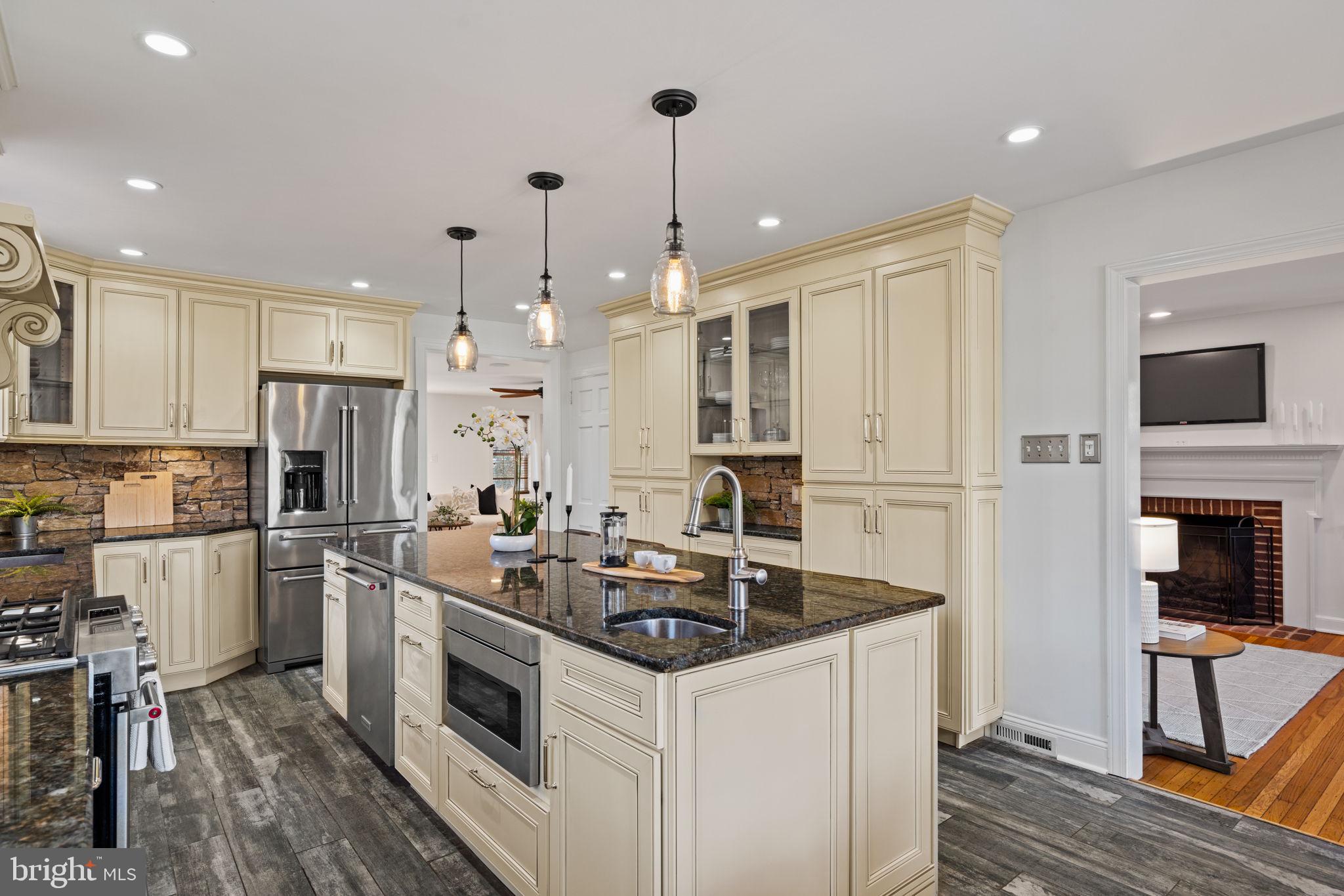 PENFIELD - Residential