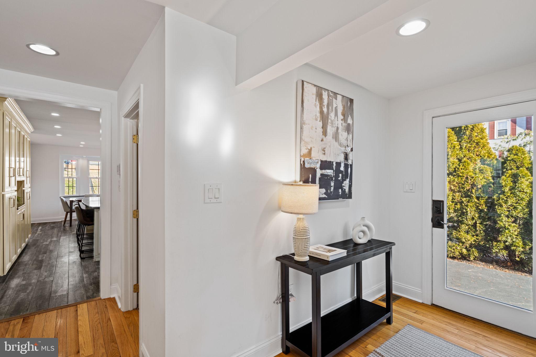 PENFIELD - Residential