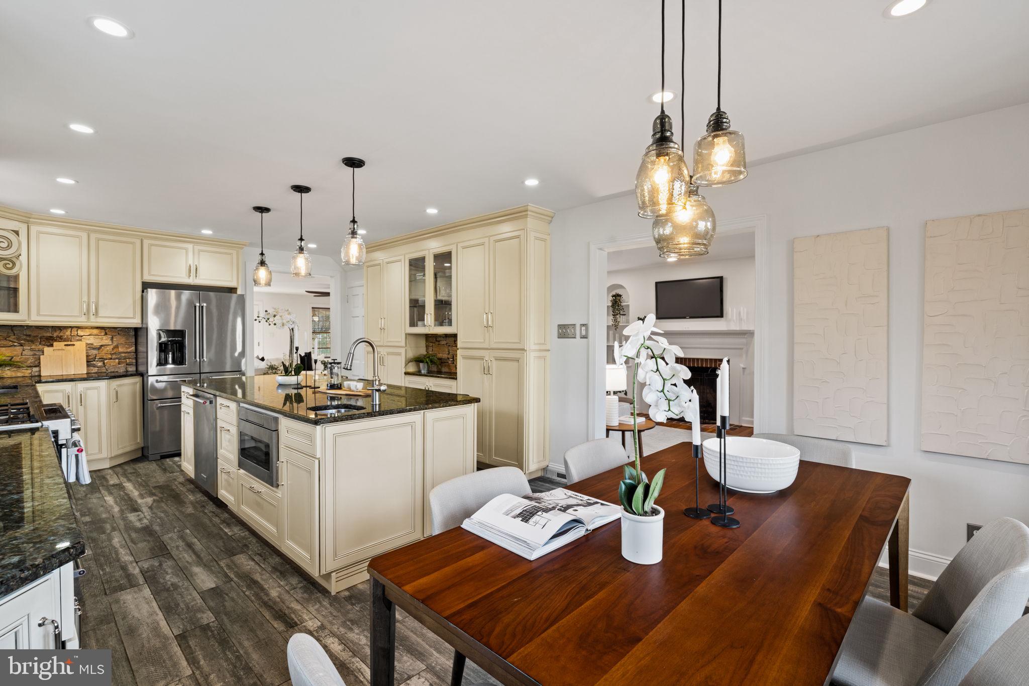 PENFIELD - Residential