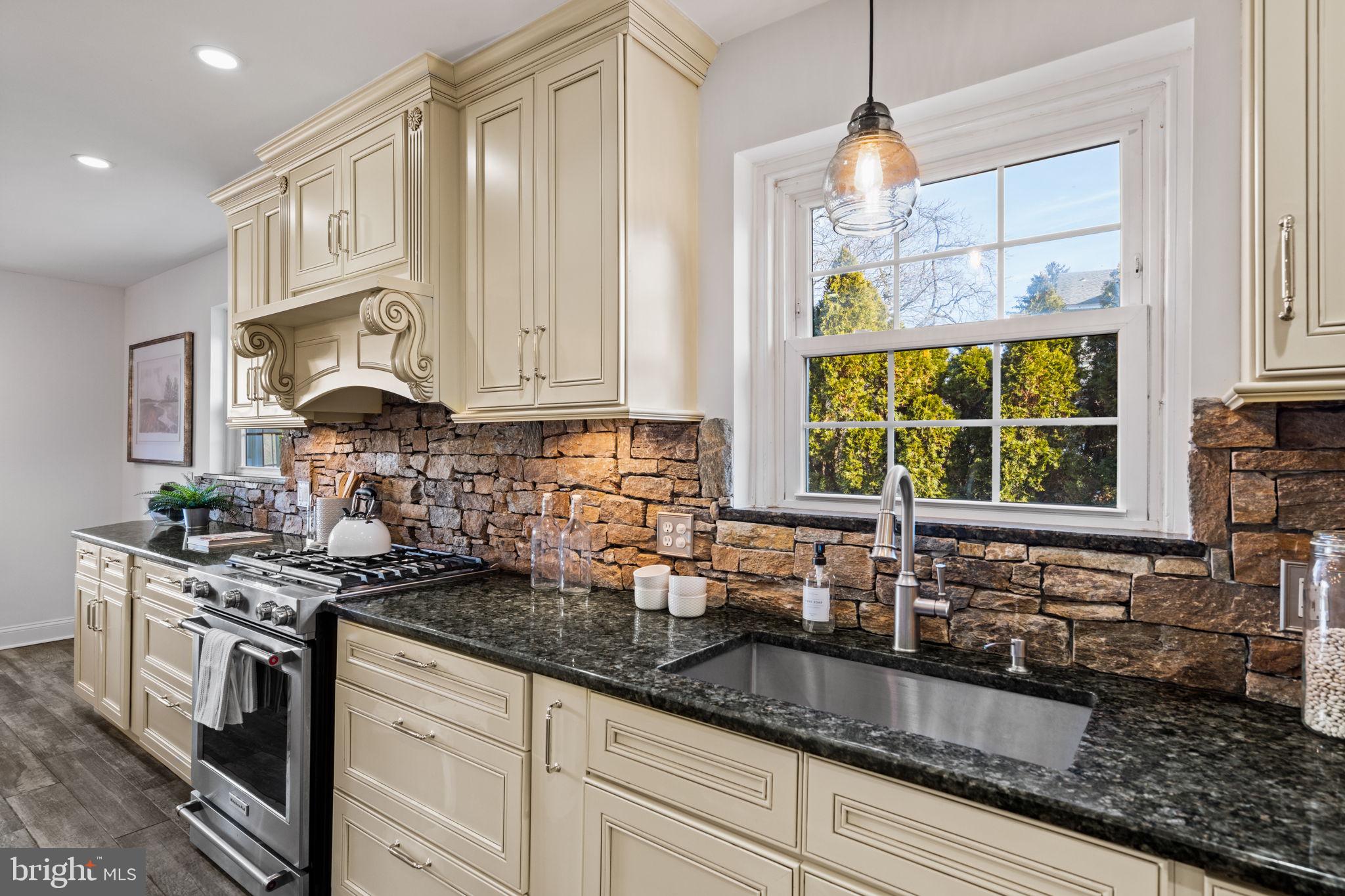 PENFIELD - Residential