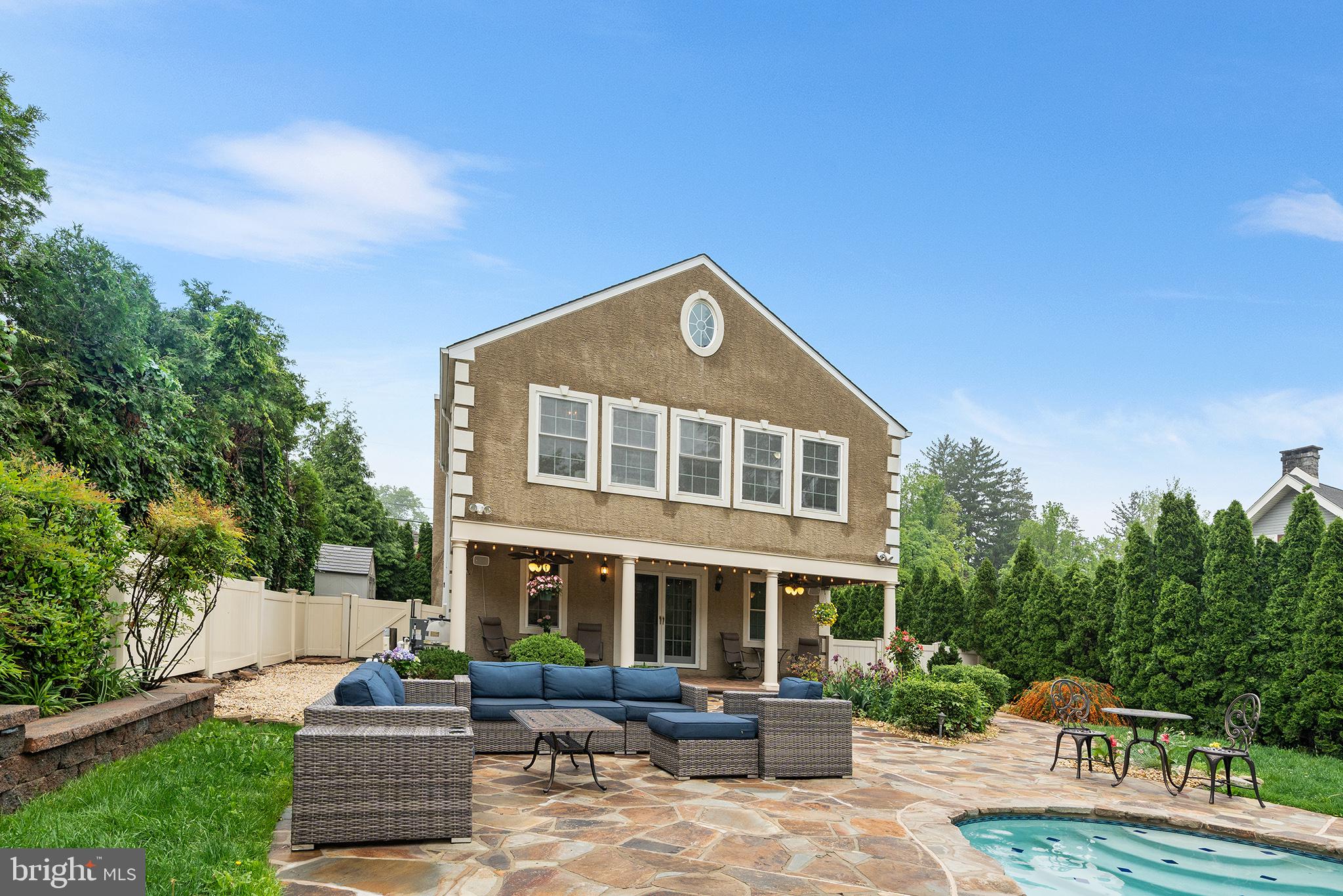 PENFIELD - Residential