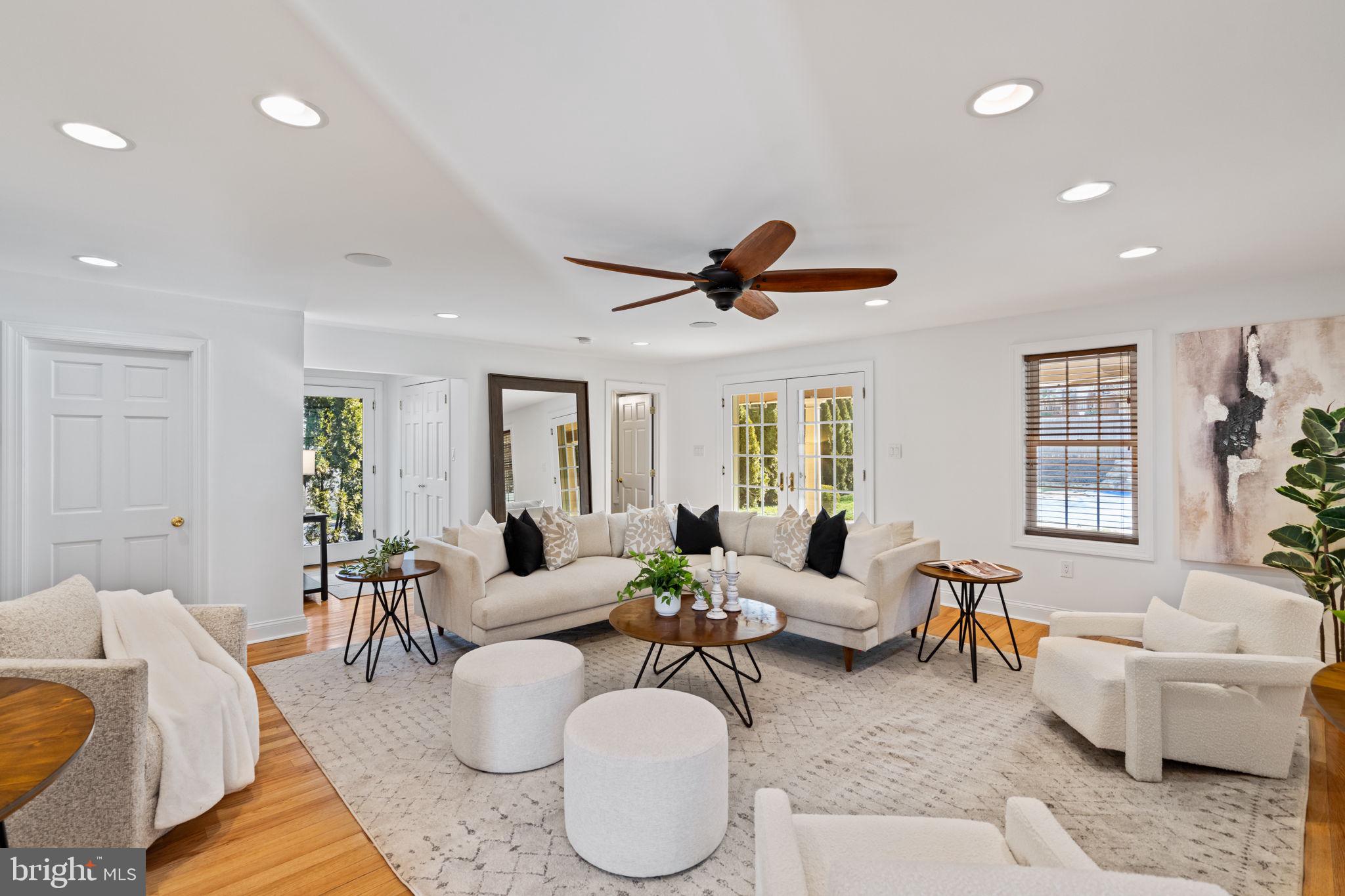 PENFIELD - Residential