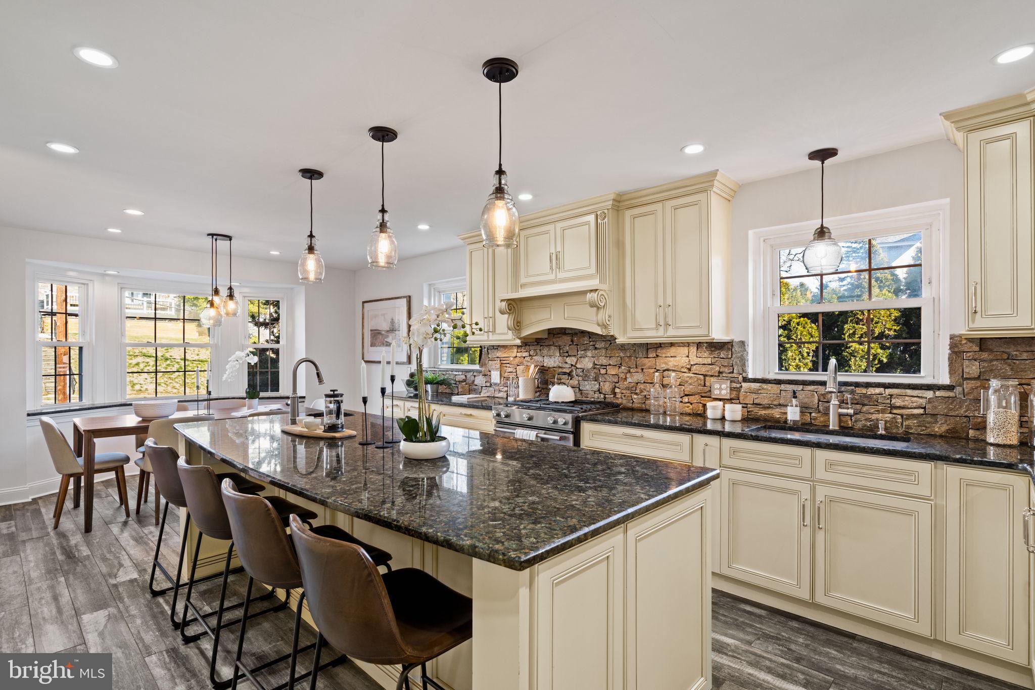 PENFIELD - Residential