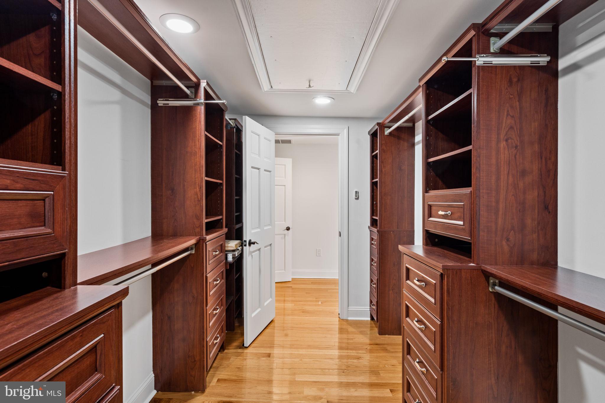 PENFIELD - Residential