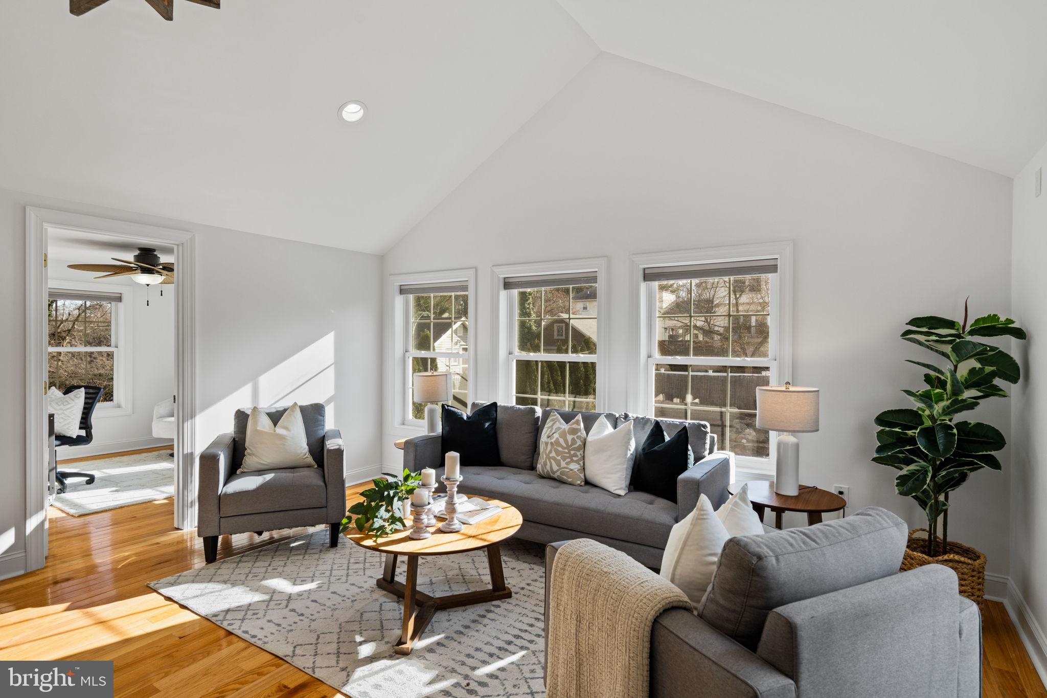 PENFIELD - Residential