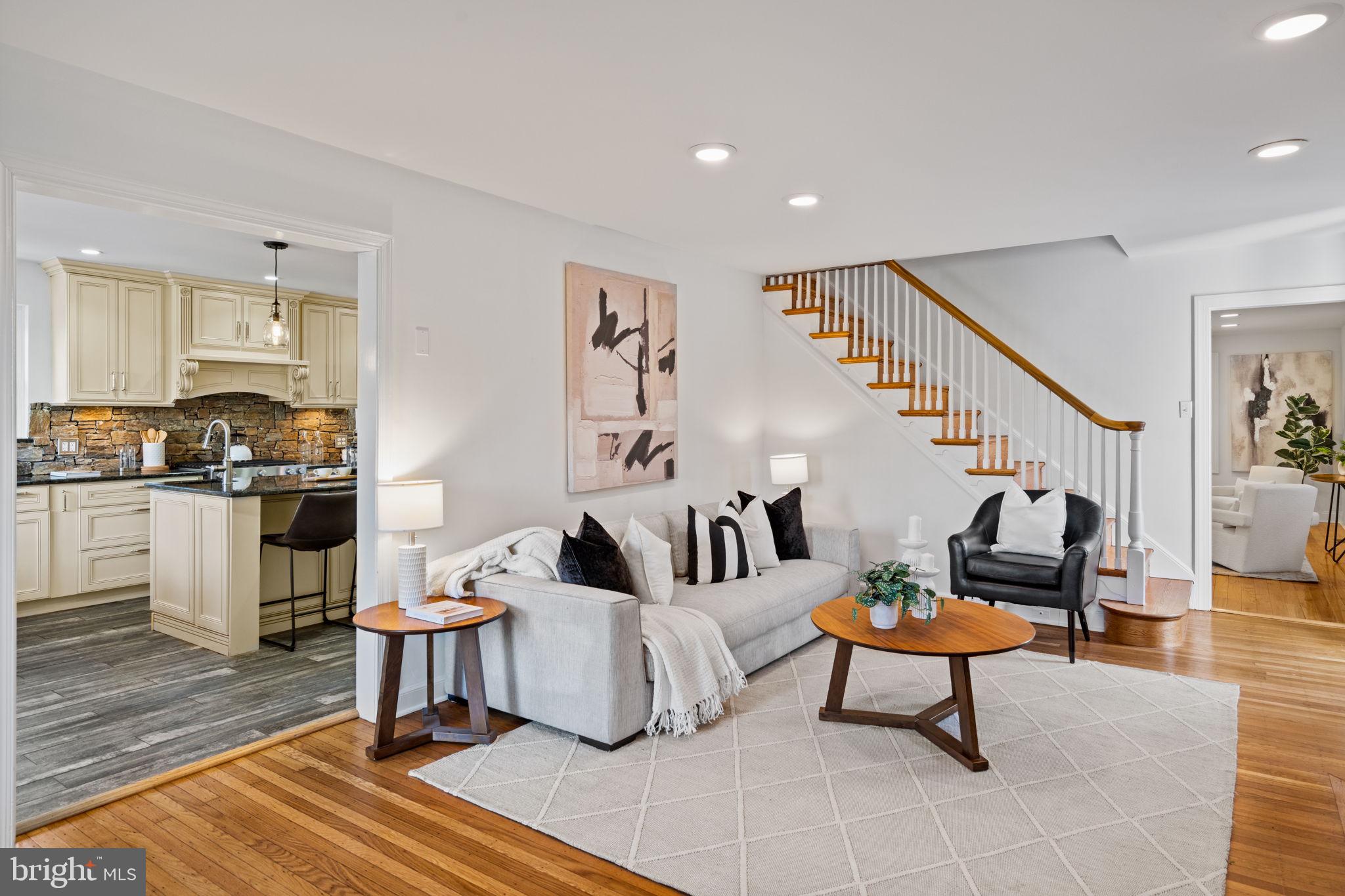 PENFIELD - Residential