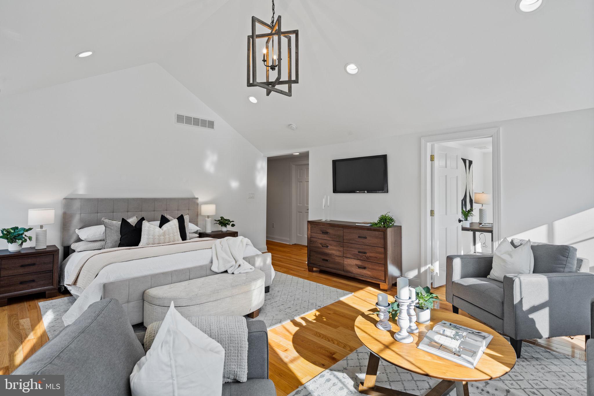 PENFIELD - Residential